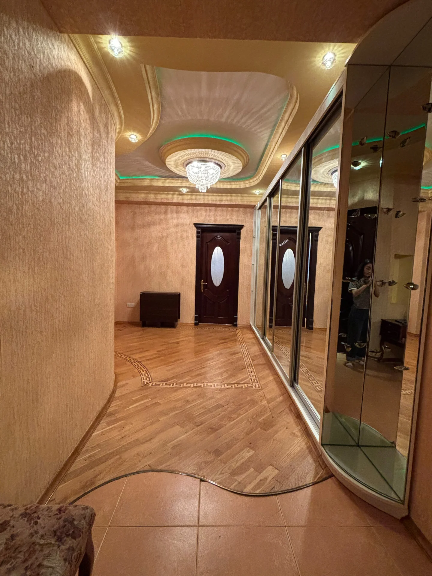 Kirayə 1500 otaqlı Mənzil 160 m² Xətai r. Şah İsmayıl Xətai m. – şəkil 20