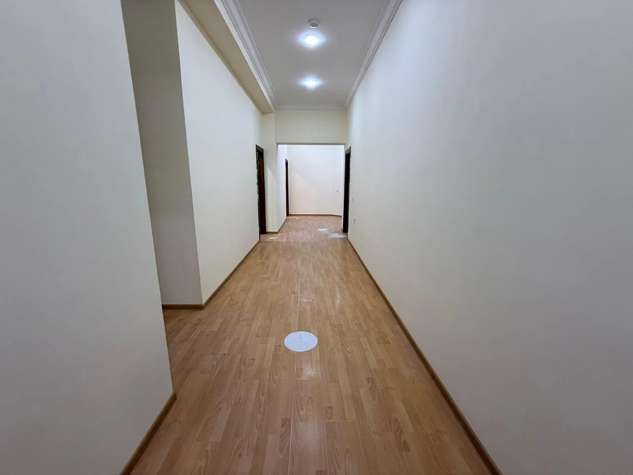 Kirayə 11 otaqlı Ofis 225 m² Nəsimi r. – şəkil 13