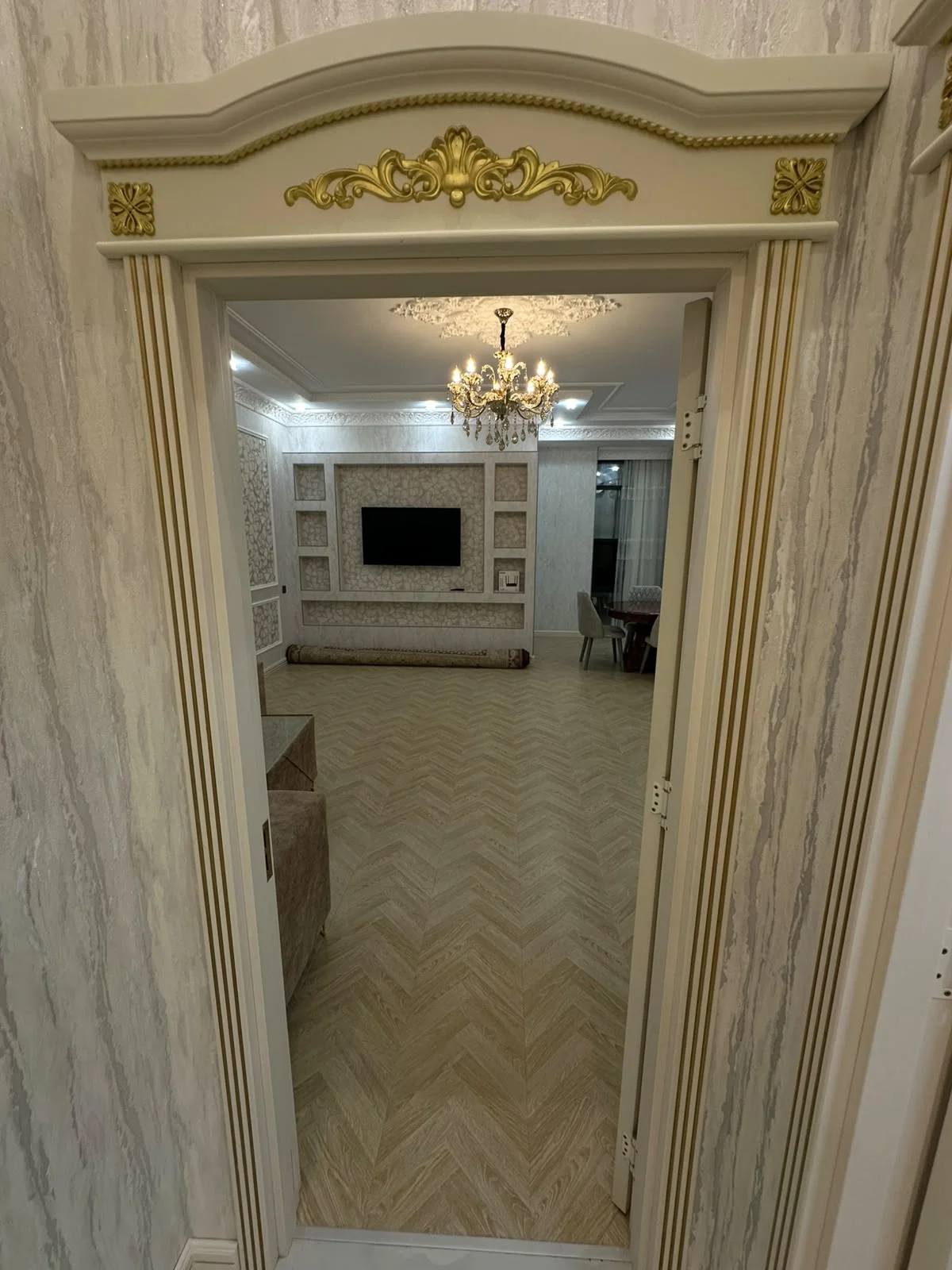 Satılır 3 otaqlı Mənzil 136 m² Nəsimi r.