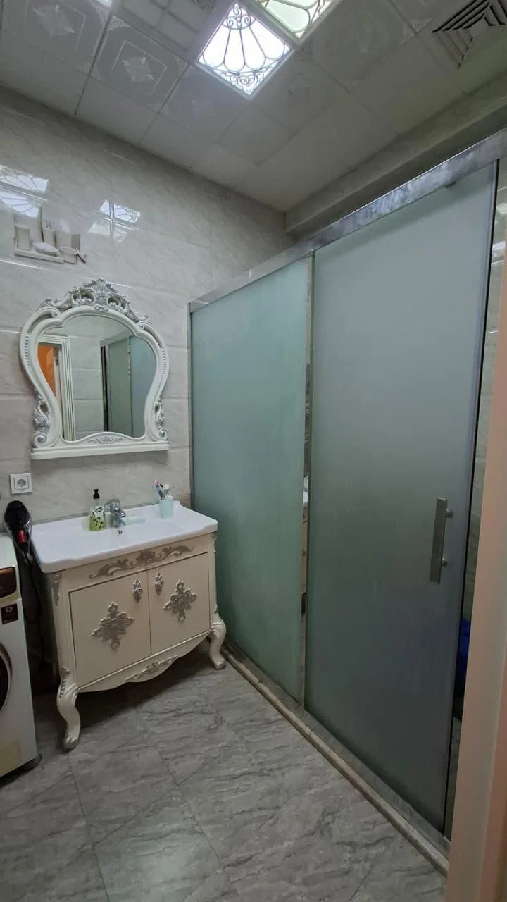 Kirayə 3 otaqlı Mənzil 120 m² Nizami r. – şəkil 14