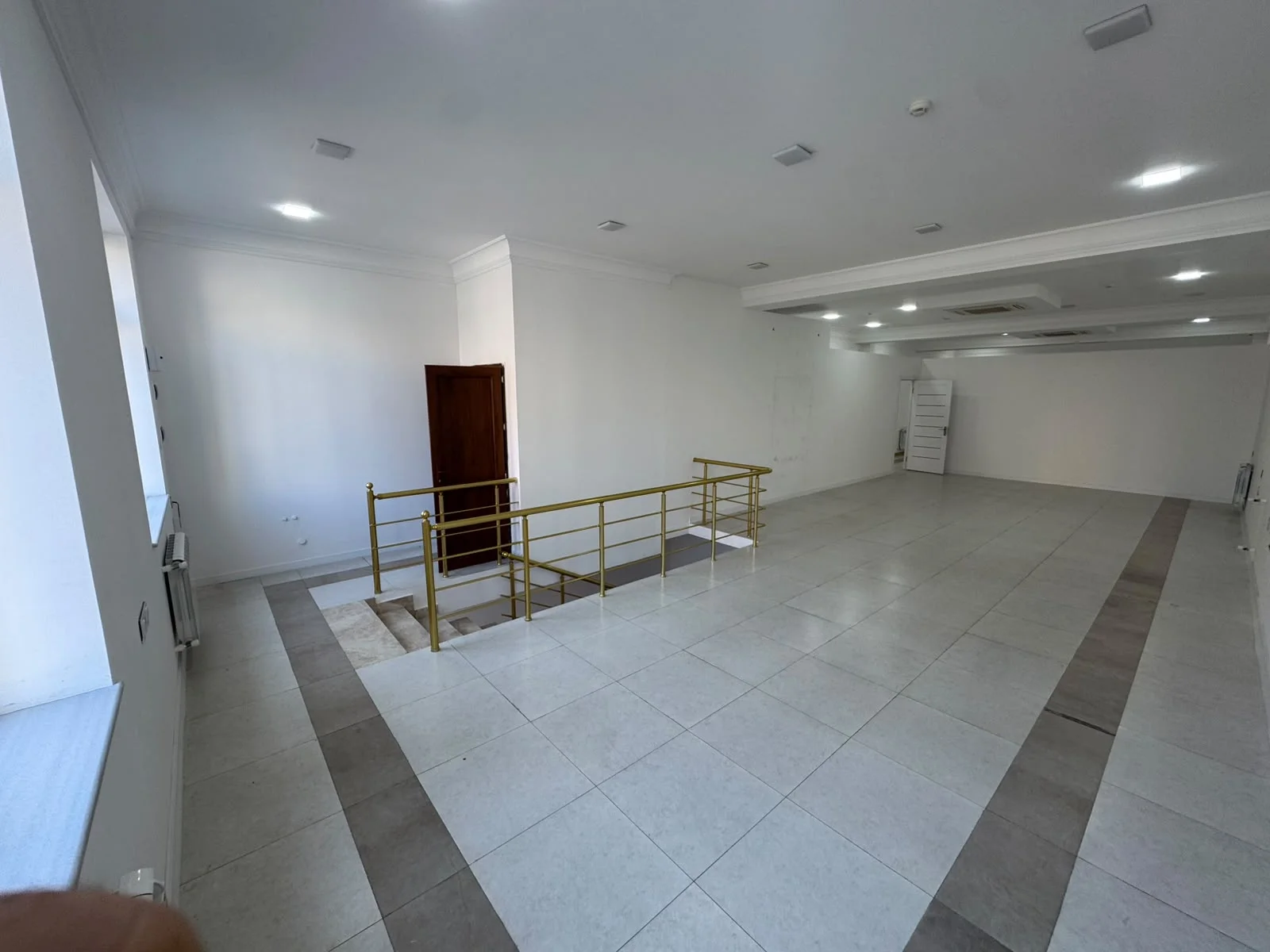Kirayə Obyekt 120 m² Nəsimi r. – şəkil 8