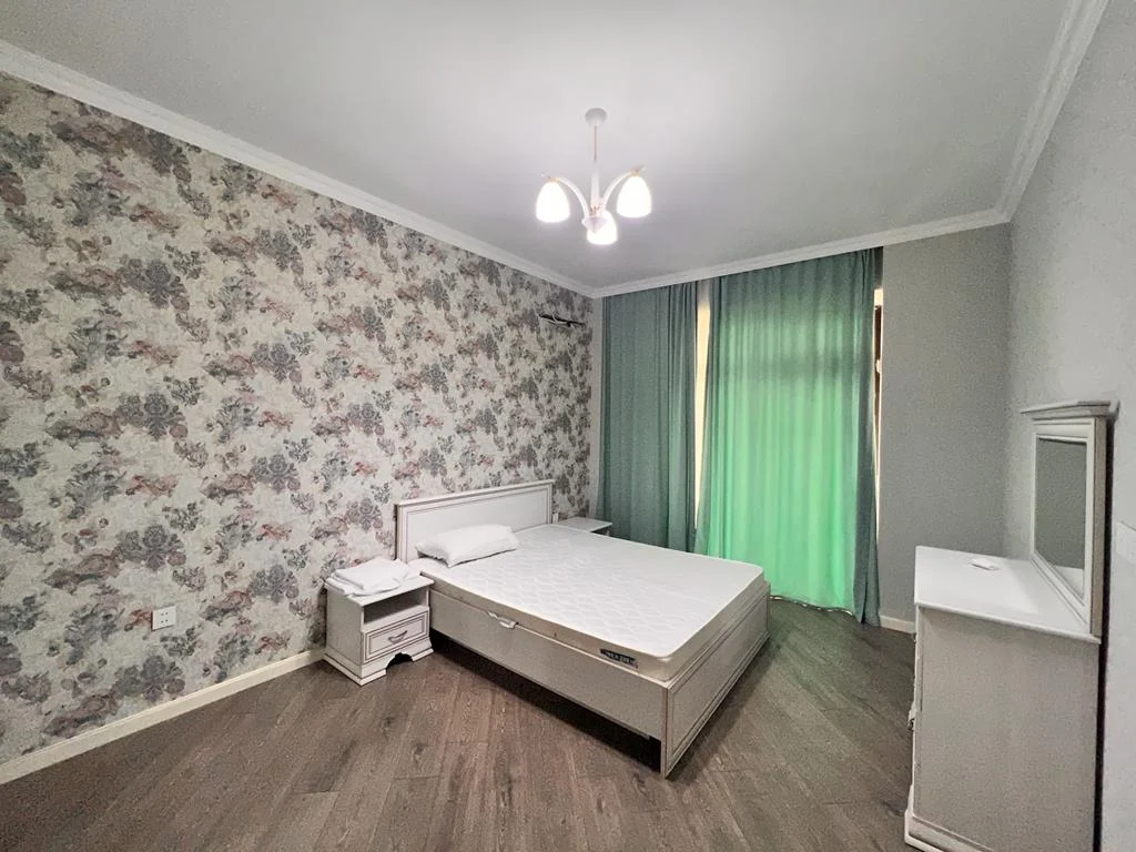 Kirayə 2 otaqlı Mənzil 106 m² Bakı – şəkil 5