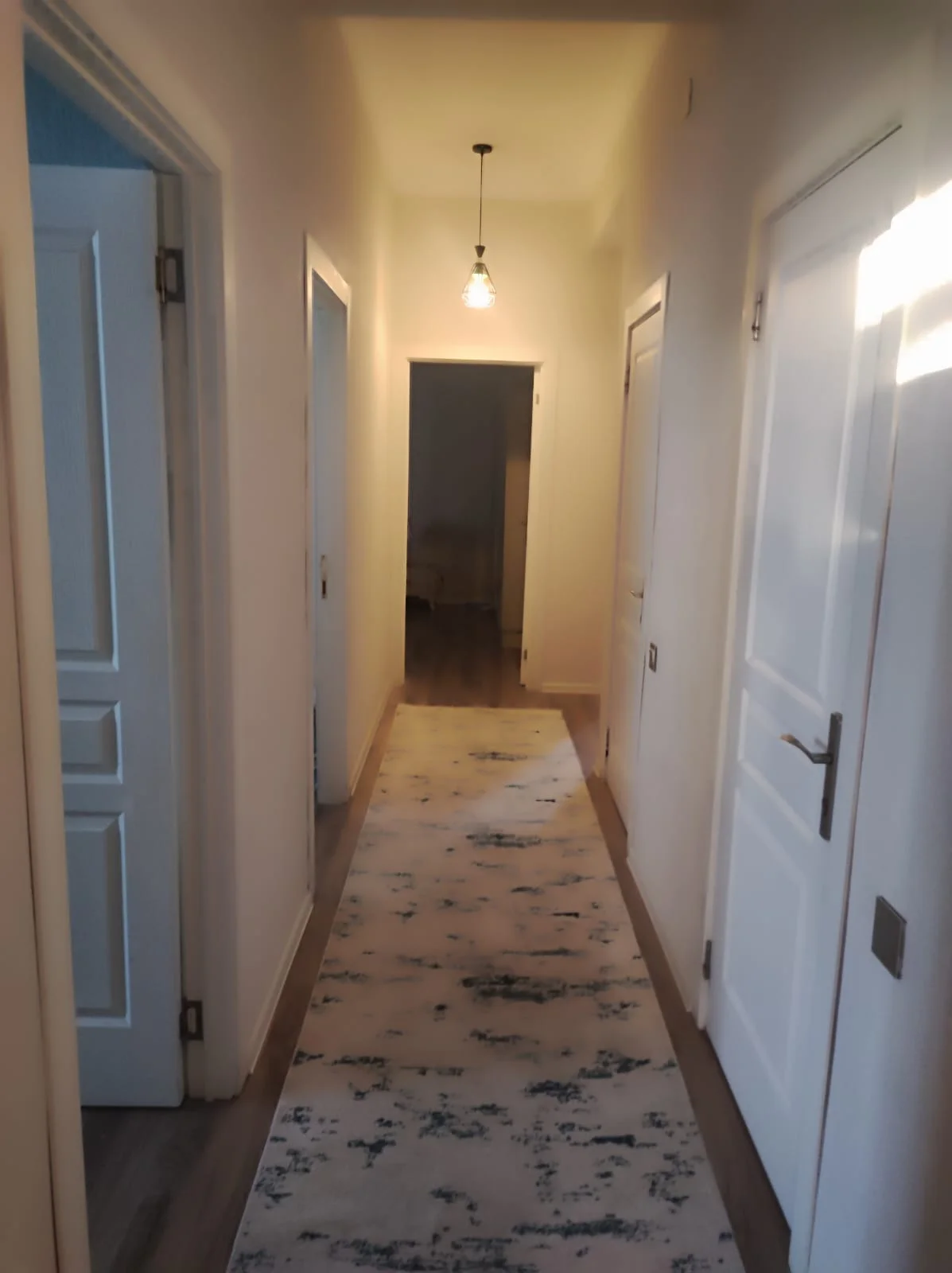 Kirayə 3 otaqlı Mənzil 80 m² Yasamal r. İnşaatçılar m. – şəkil 4