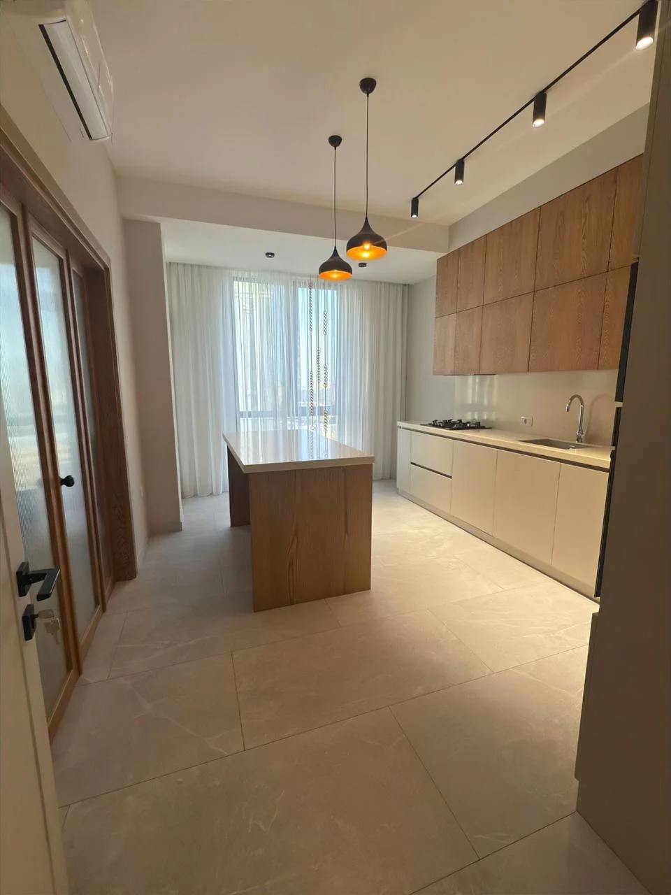 Satılır 3 otaqlı Mənzil 134 m² Nərimanov r. Nərimanov m. – şəkil 2