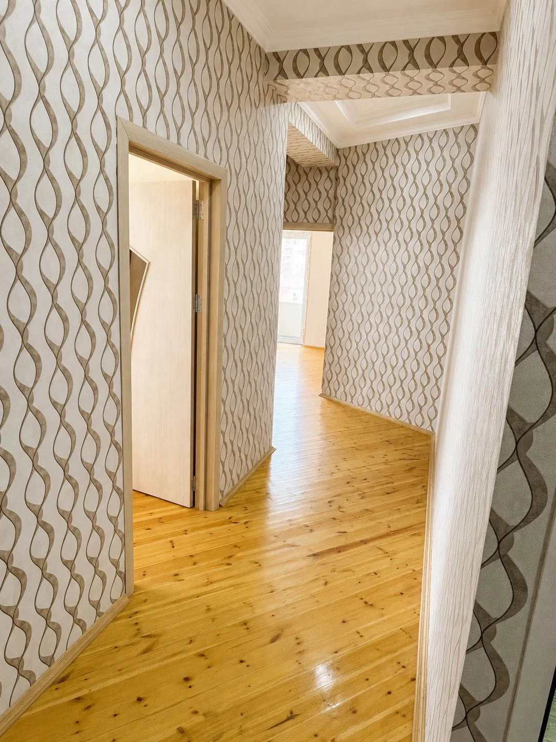 Satılır 2 otaqlı Mənzil 77 m² Abşeron r. Masazır q. 20 Yanvar m. – şəkil 4