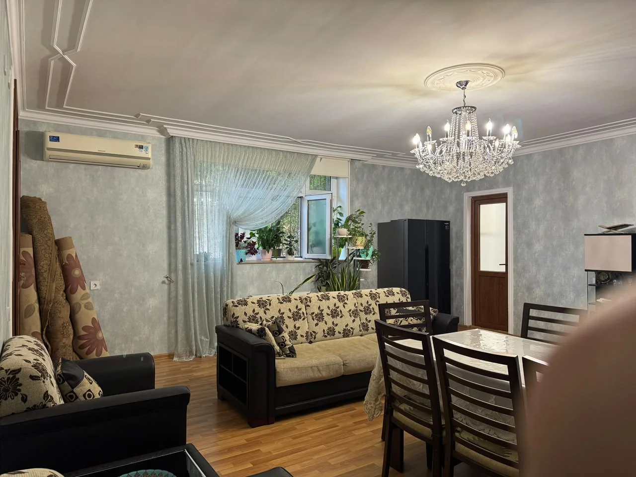 Kirayə 3 otaqlı Mənzil 95 m² Nərimanov r. Nərimanov m. – şəkil 11