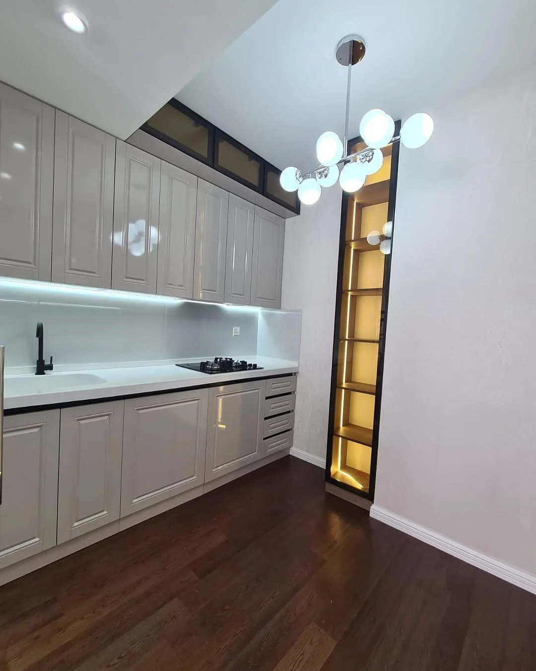 Kirayə 3 otaqlı Mənzil 110 m² Bakı – şəkil 9