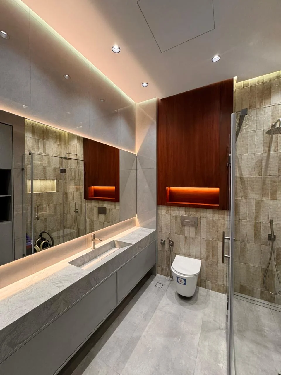 Kirayə 3 otaqlı Mənzil 110 m² Xətai r.