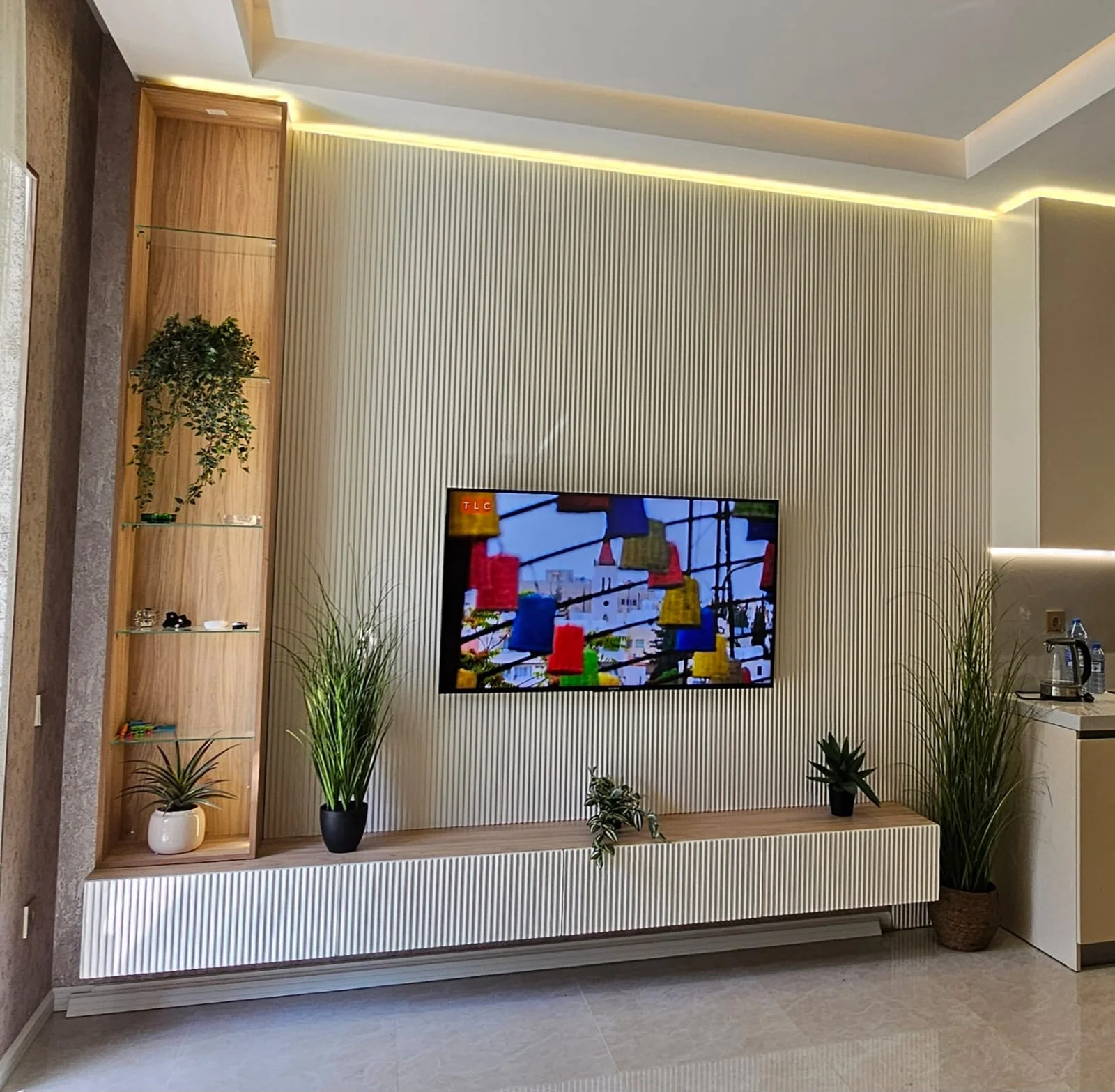Park Residence 2 kiraə verilir