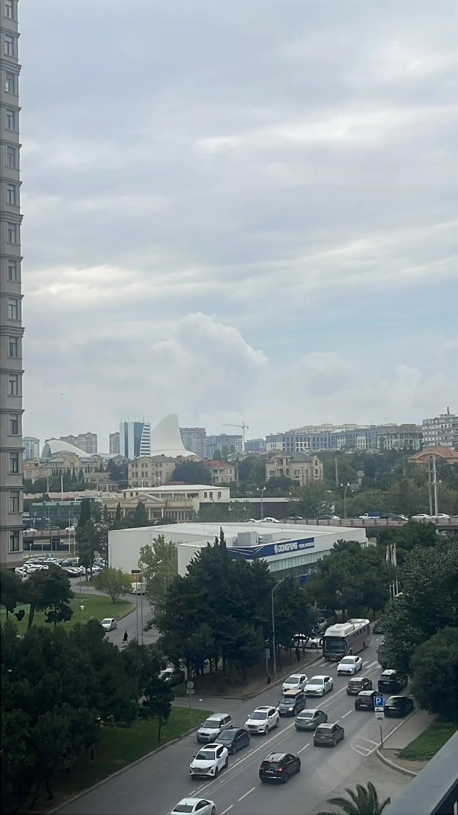 Satılır 3 otaqlı Mənzil 127 m² Xətai r. Şah İsmayıl Xətai m. – şəkil 12