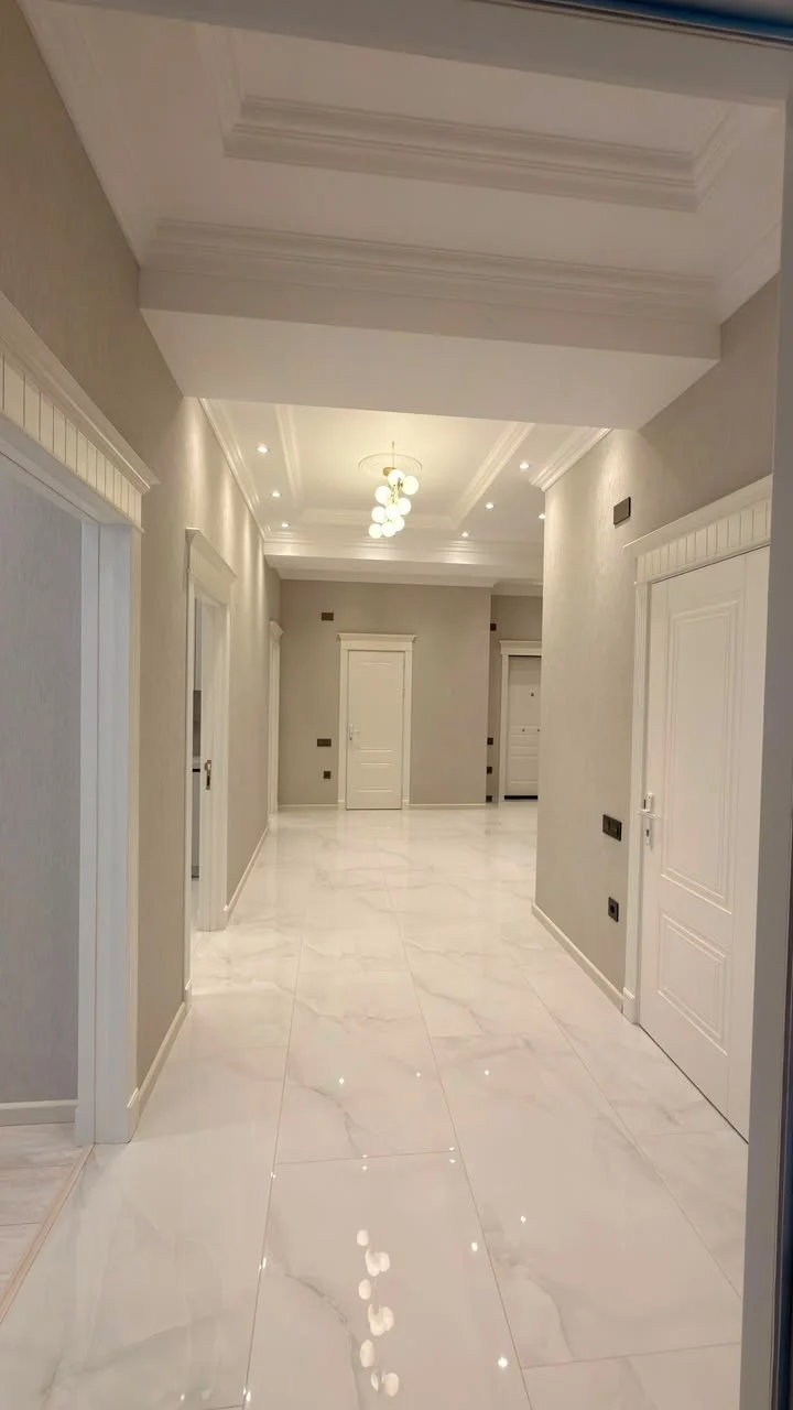 Kirayə 3 otaqlı Mənzil 147 m² Nərimanov r.