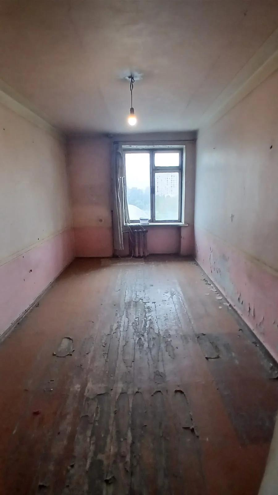 Satılır 2 otaqlı Mənzil 50 m² Yasamal r. İnşaatçılar m. – şəkil 4