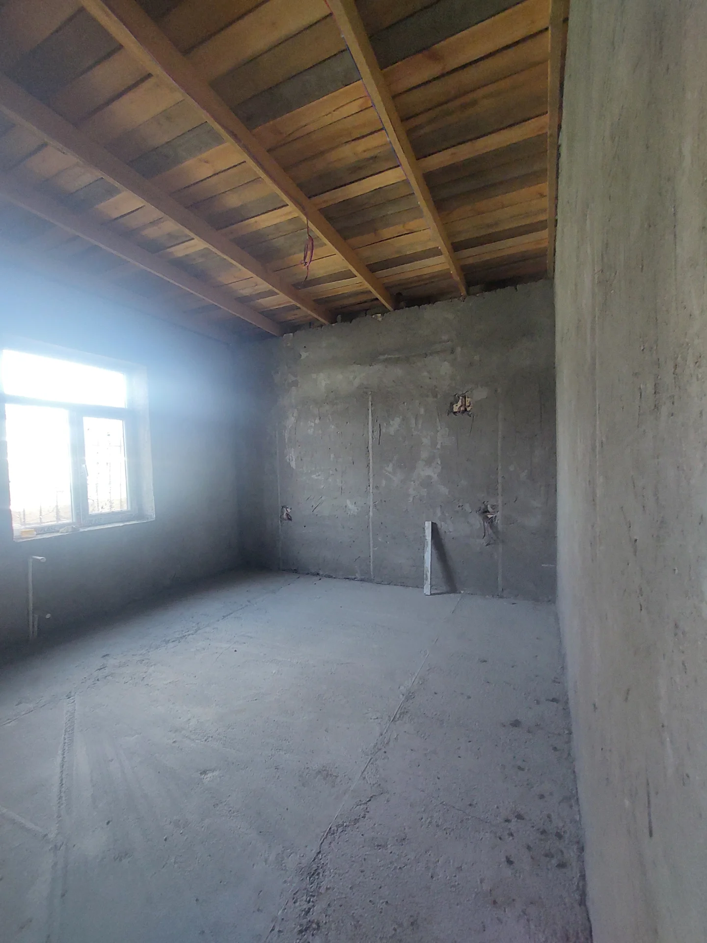 Satılır 3 otaqlı Həyət evi / Bağ evi 90 m² Abşeron r. Masazır q. Avtovağzal m. – şəkil 3