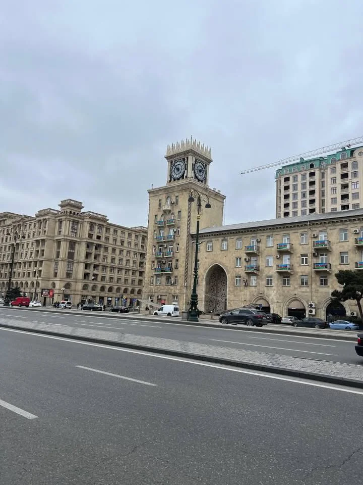 Satılır 3 otaqlı Mənzil 110 m² Nərimanov r.
