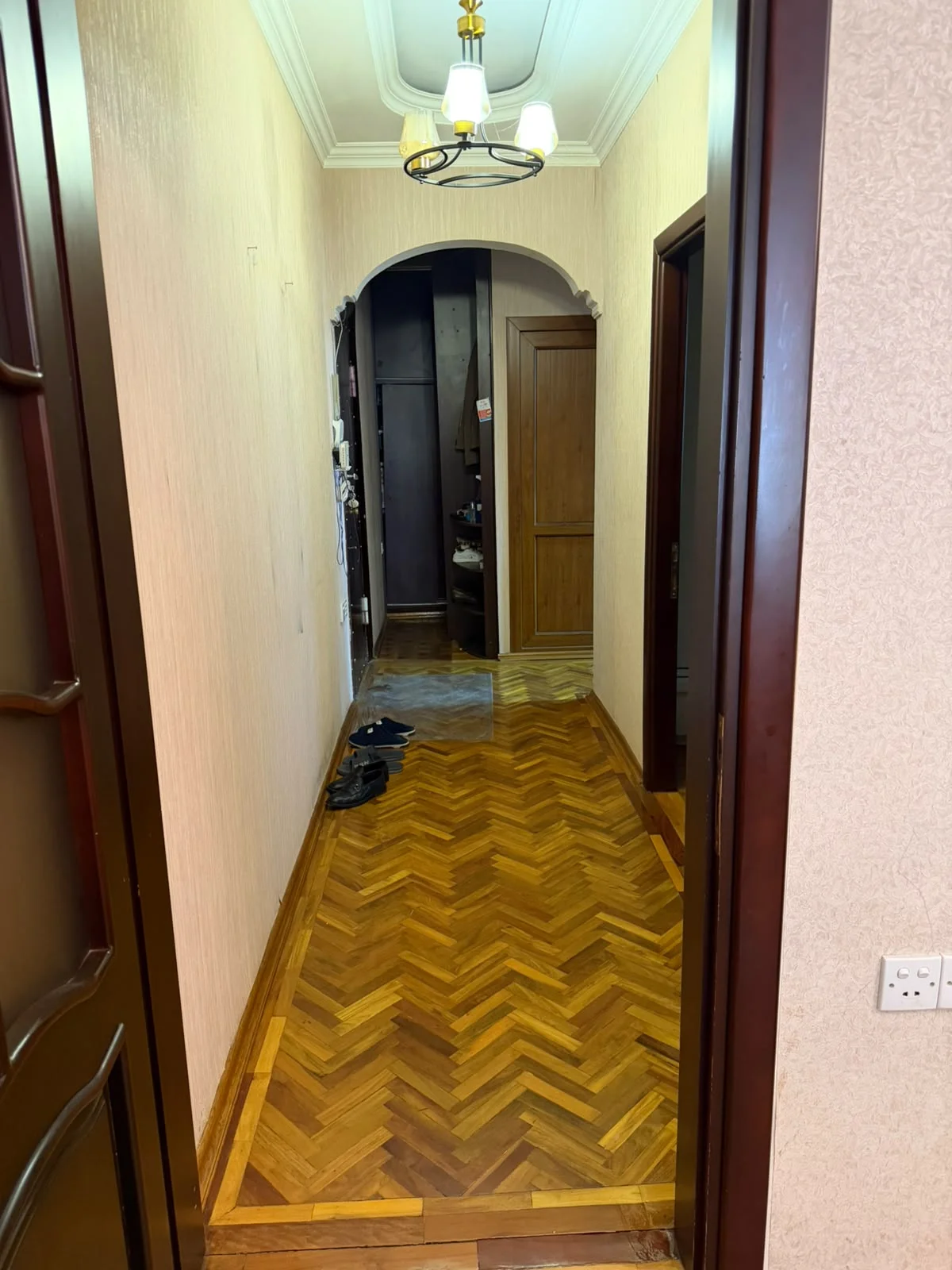 For sale 2-room Apartment 65 m² Binəqədi dist. Azadlıq prospekti metro – şəkil 10