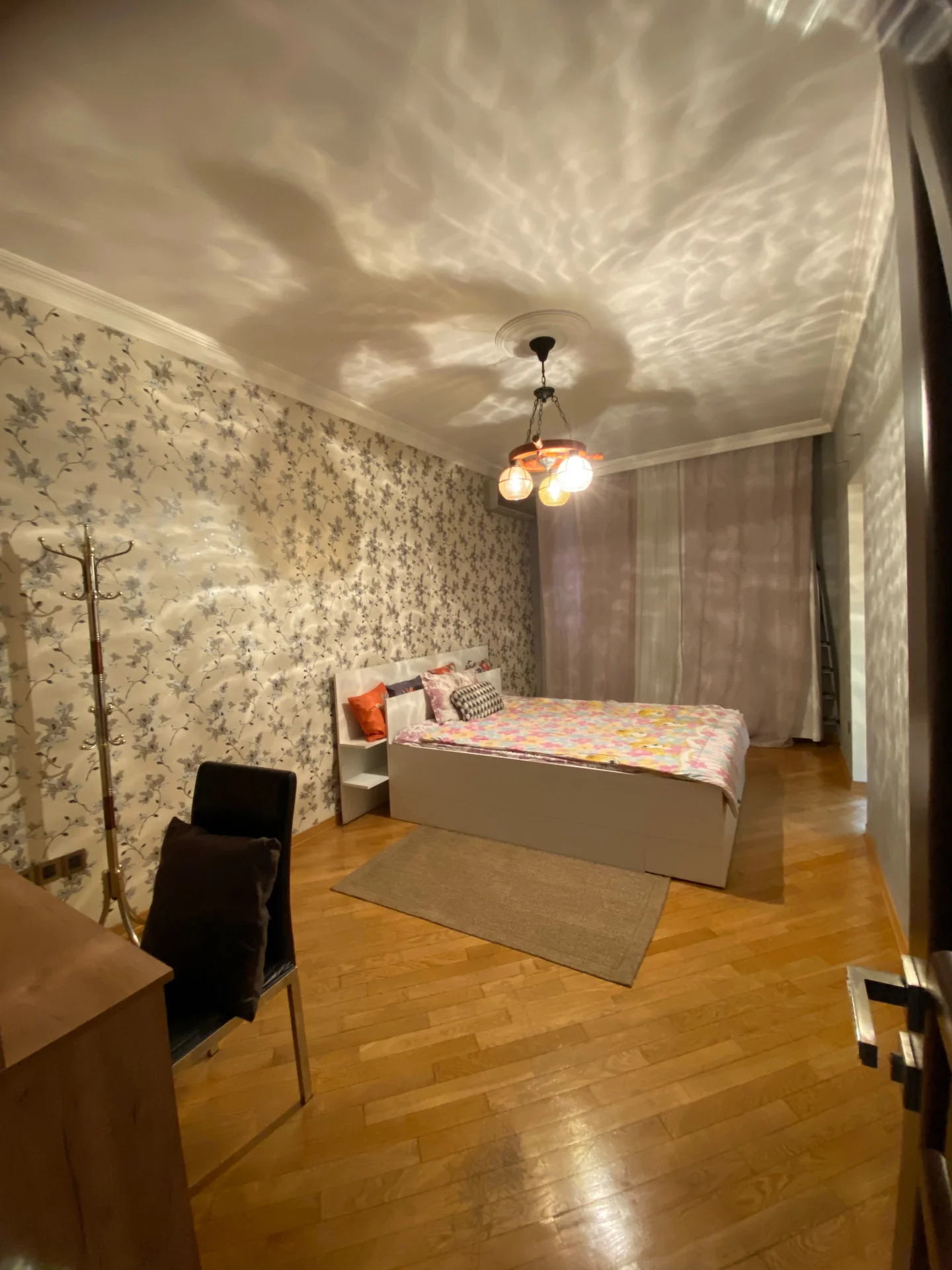 Satılır 3 otaqlı Mənzil 123 m² Nəsimi r. 8 Noyabr m. – şəkil 6