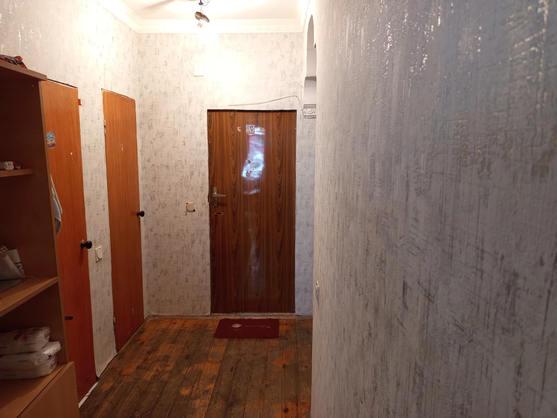 Satılır 2 otaqlı Mənzil 60 m² Xətai r.