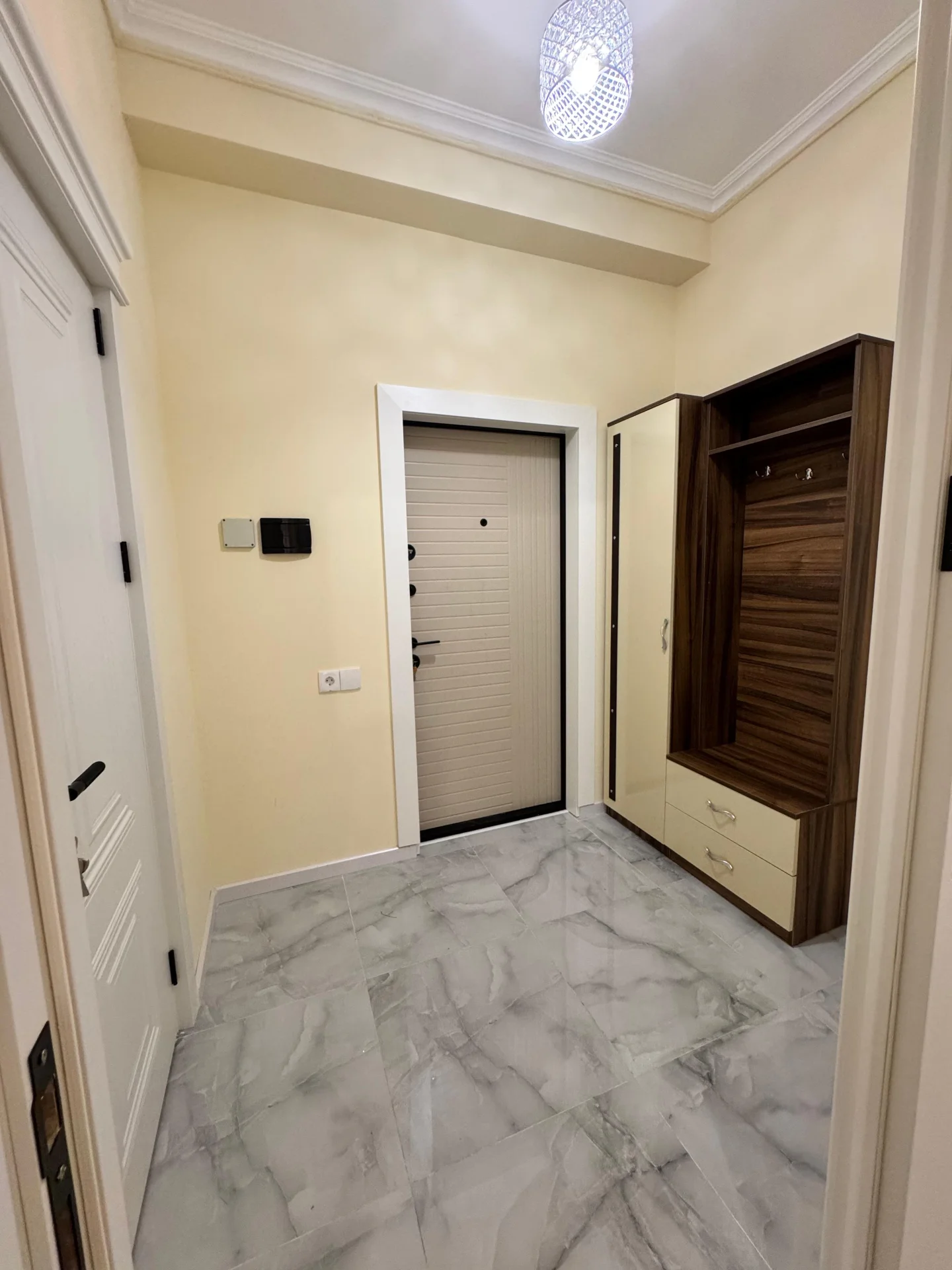 Kirayə 2 otaqlı Mənzil 65 m² Nərimanov r. Nərimanov m. – şəkil 12