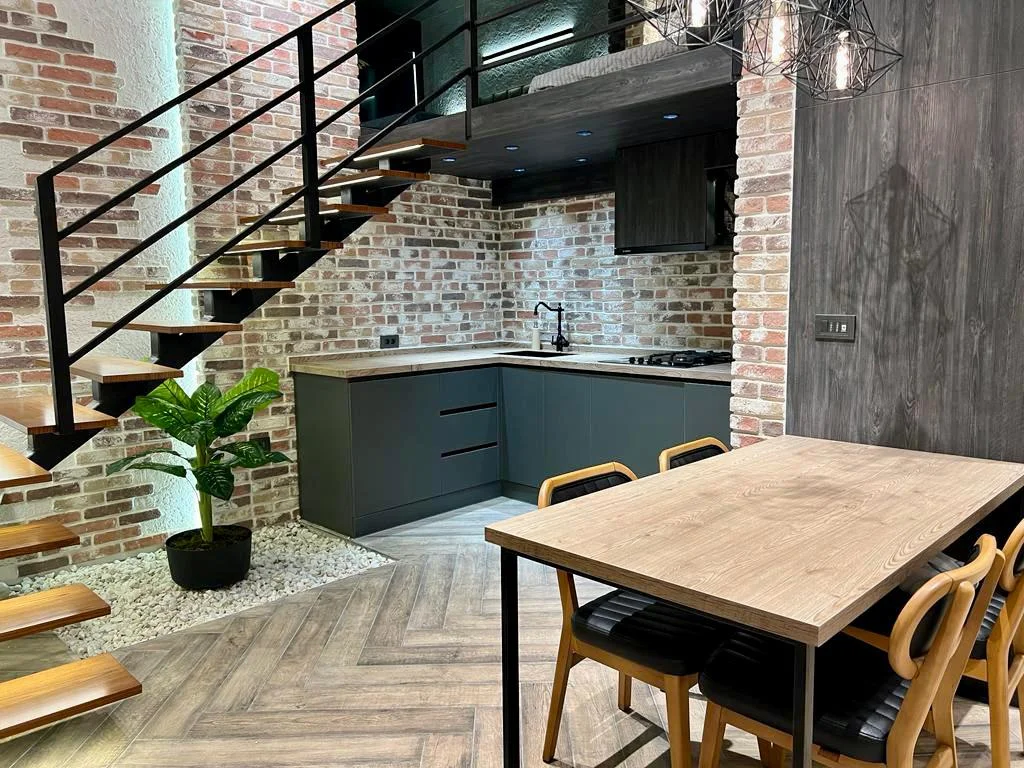 Kirayə 2 otaqlı Mənzil 60 m² Xətai r.