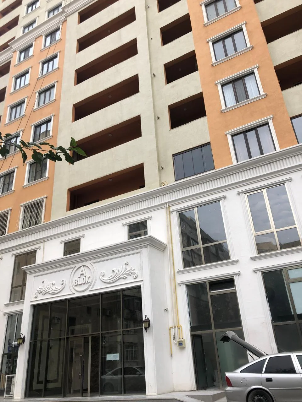 Kirayə 2 otaqlı Mənzil 67 m² Yasamal r.