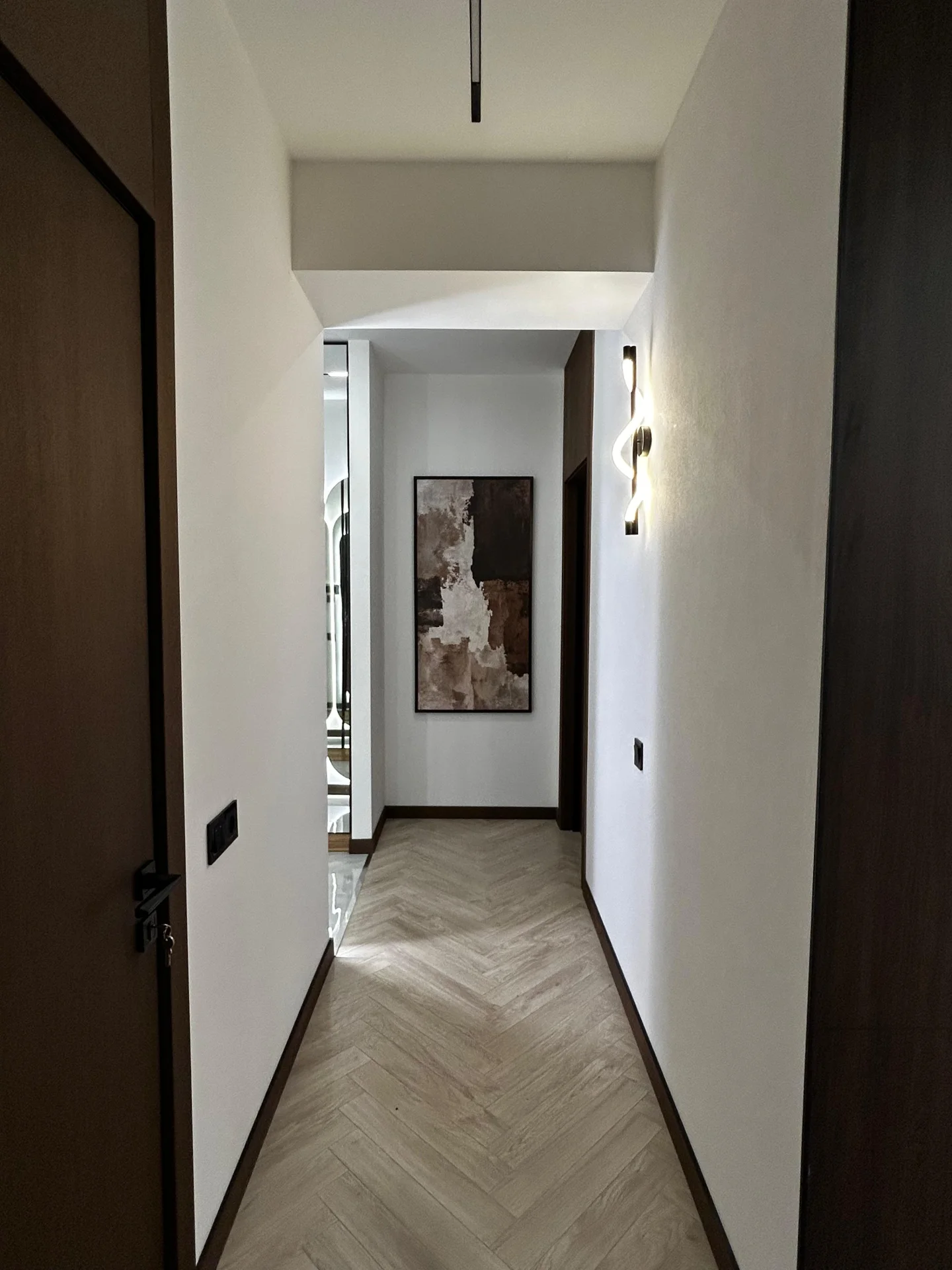 Kirayə 2 otaqlı Mənzil 95 m² Xətai r. Şah İsmayıl Xətai m. – şəkil 7