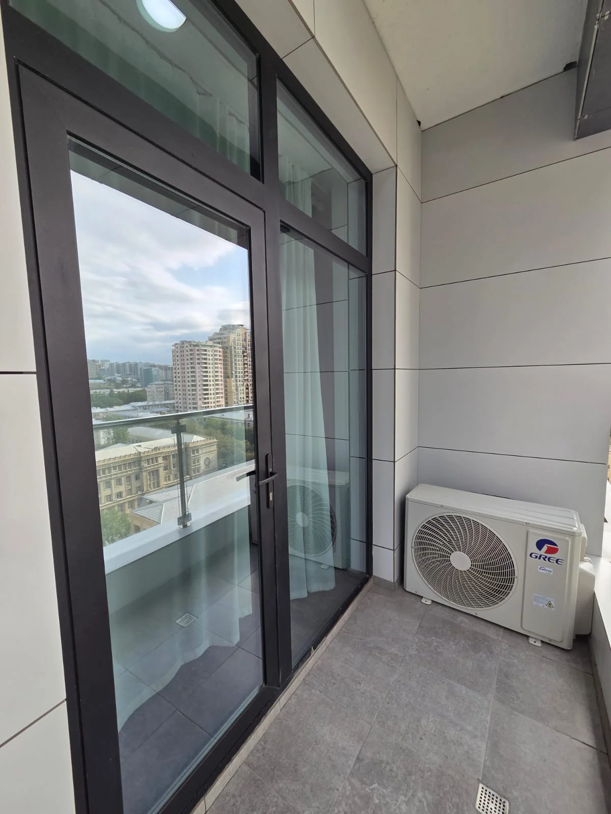Kirayə 2 otaqlı Mənzil 60 m² Nəsimi r. 28 May m. – şəkil 8