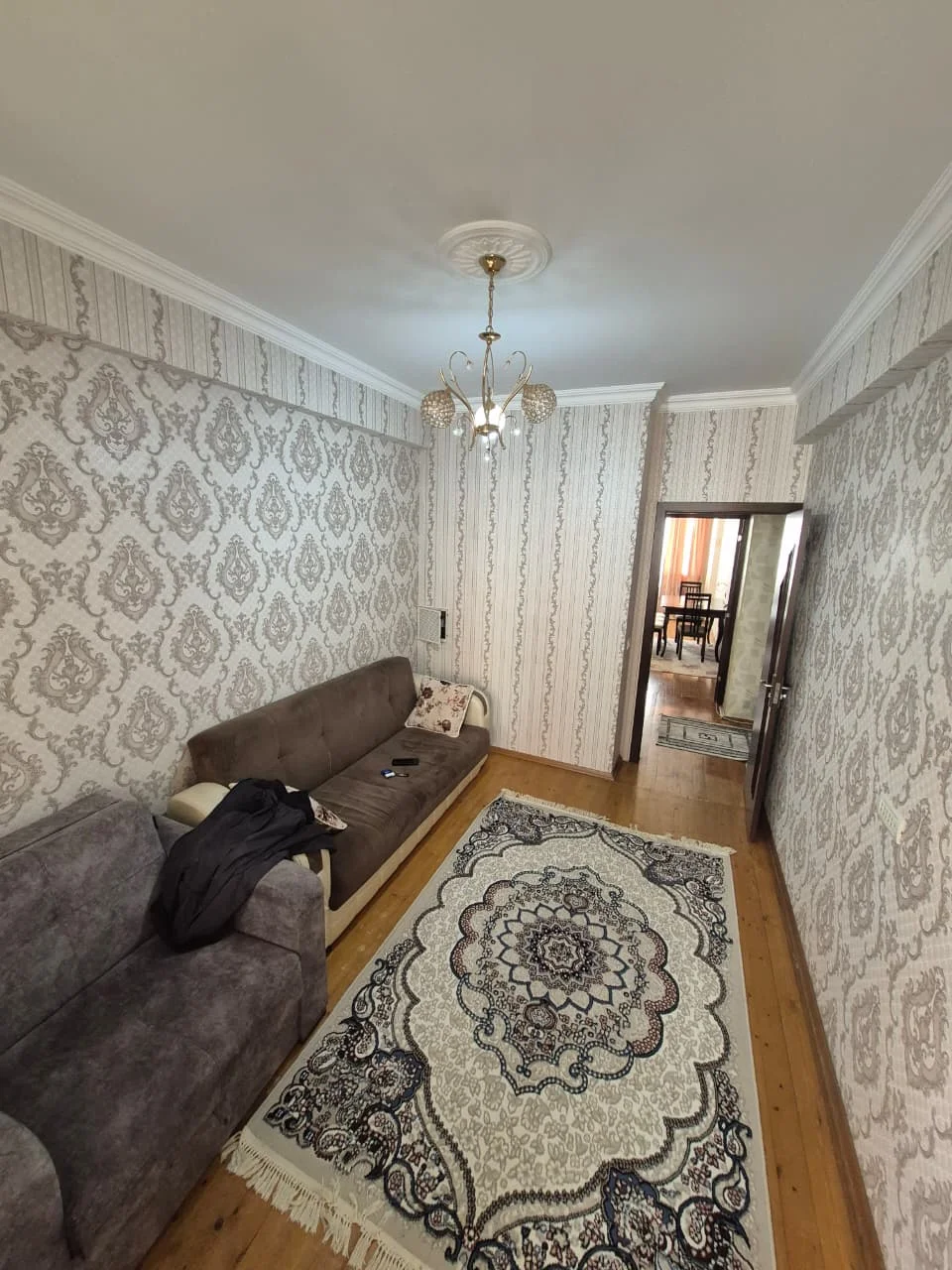 Satılır 2 otaqlı Mənzil 46 m² Xırdalan – şəkil 5