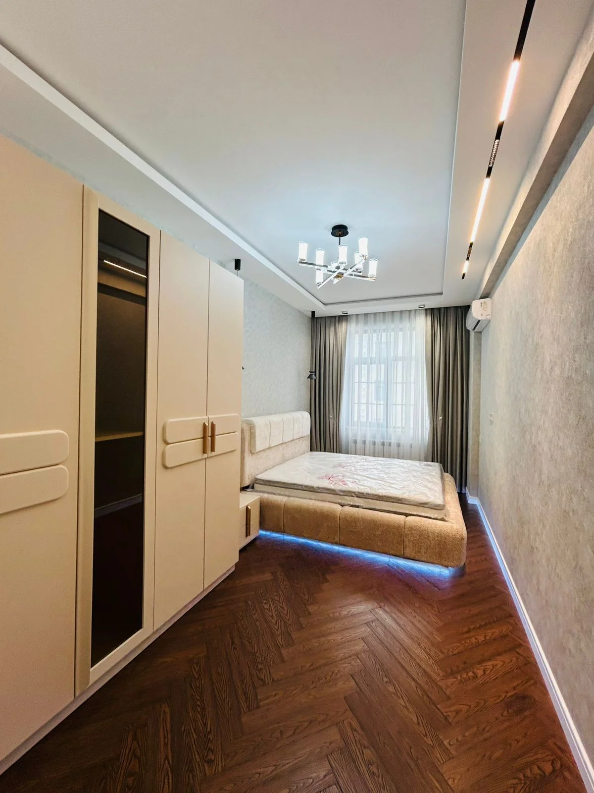 Kiralık 2 odalı Daire 70 m² Yasamal ilçesi Elmlər Akademiyası metro – şəkil 8