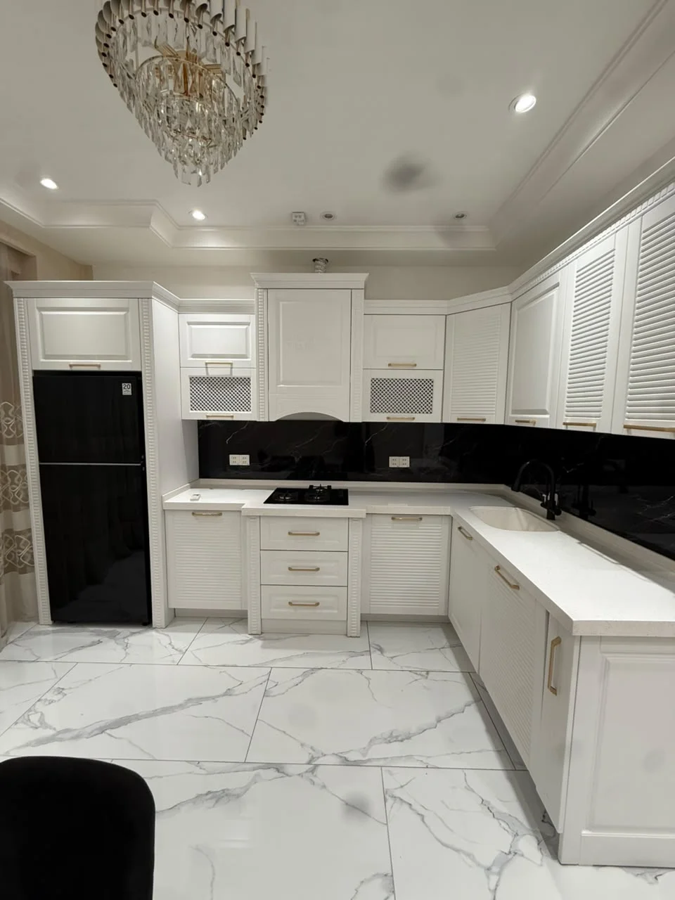 Kirayə 3 otaqlı Mənzil 150 m² Yasamal r.