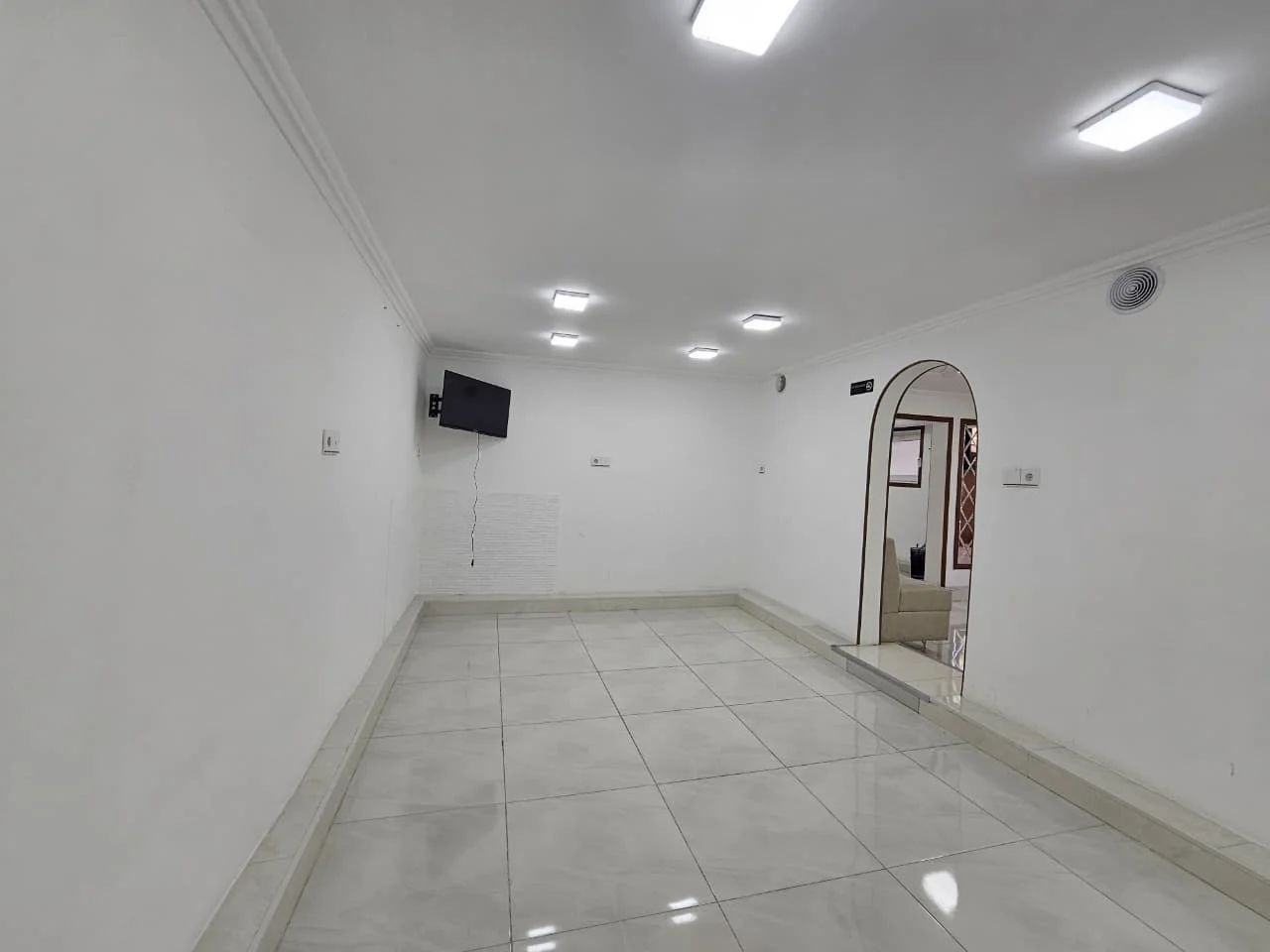 Kirayə Obyekt 80 m² Binəqədi r. – şəkil 7
