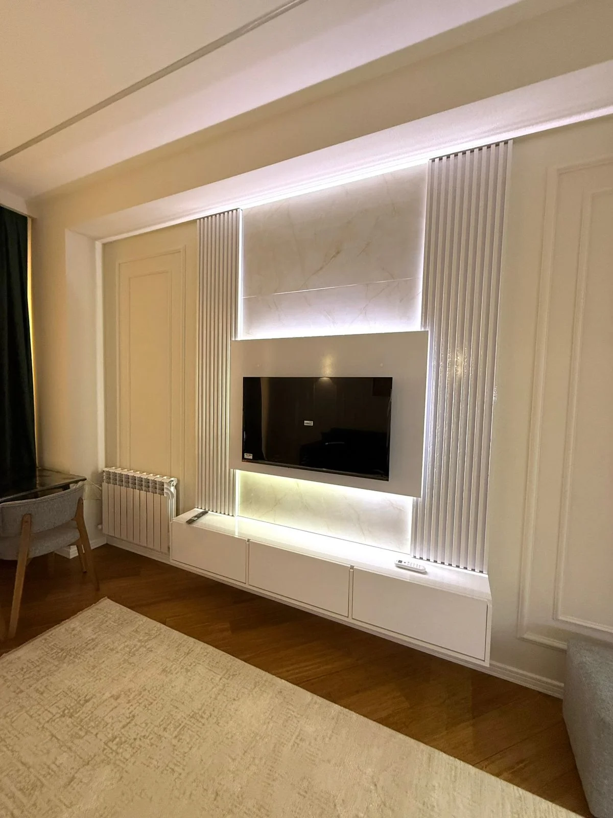 Kirayə 2 otaqlı Mənzil 75 m² Nərimanov r.