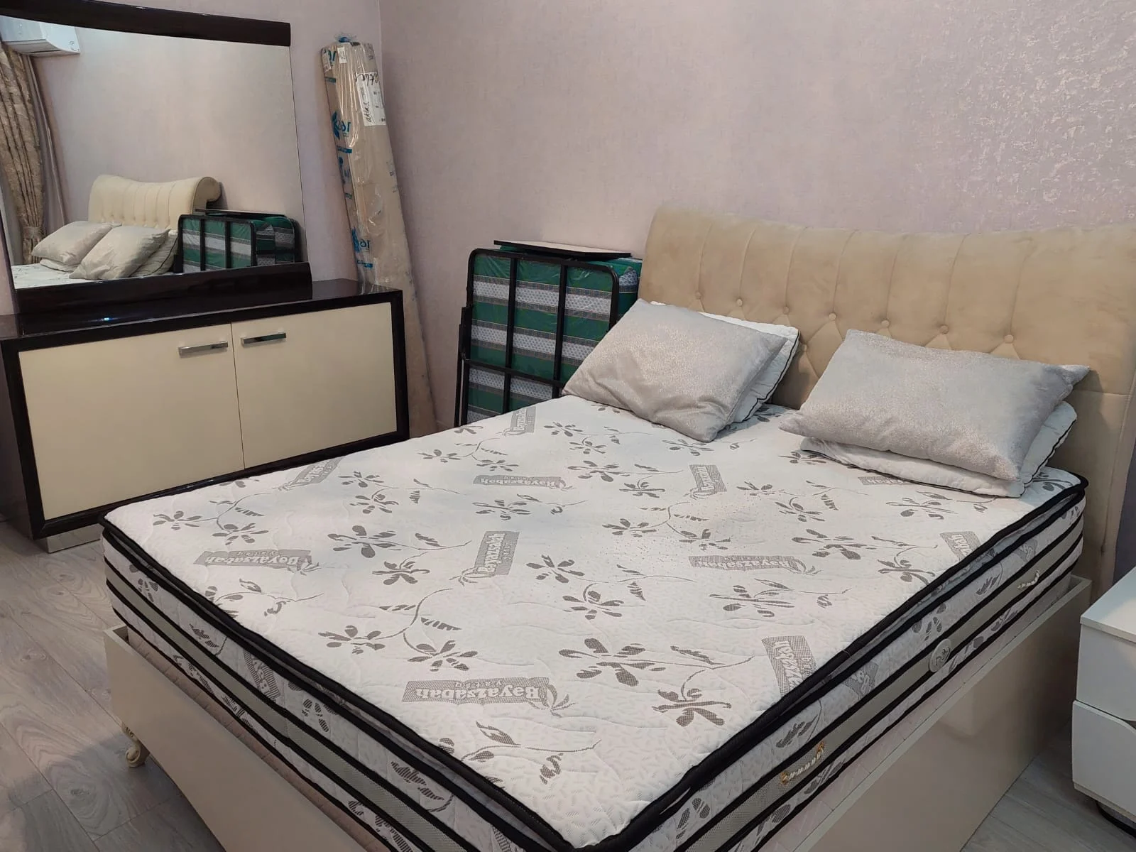 For rent 2-room Apartment 110 m² Nəsimi dist. 8 Noyabr metro – şəkil 8