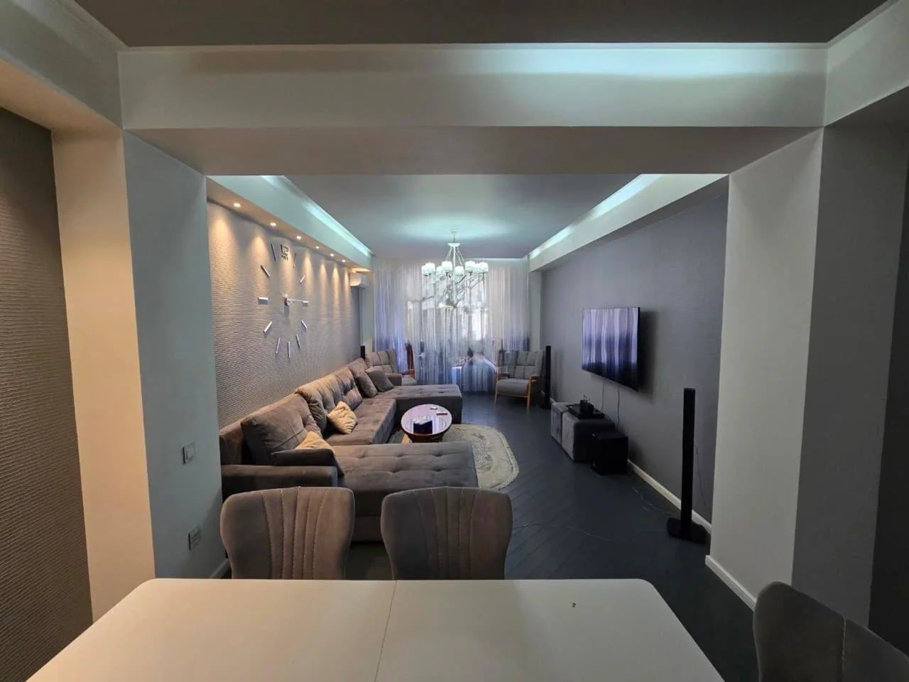 Аренда 2-комнатная Квартира 105 m² Xətai р-н Şah İsmayıl Xətai м. – şəkil 15