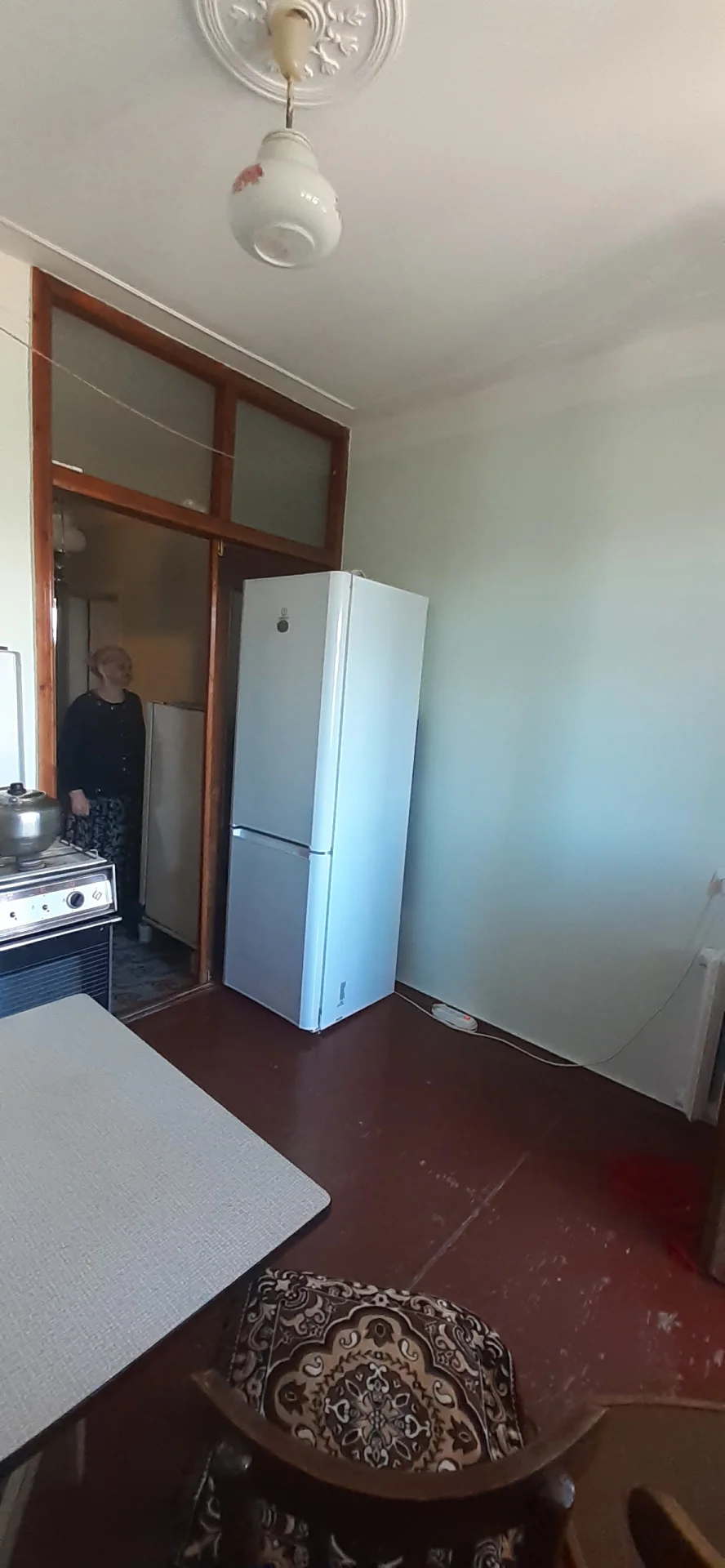 Satılır 4 otaqlı Mənzil 117 m² Xətai r. Həzi Aslanov m. – şəkil 7