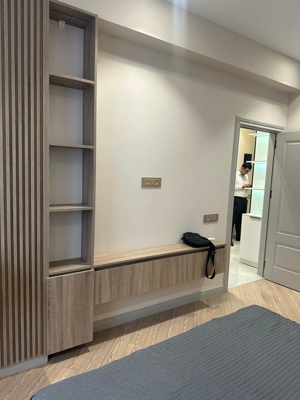 Kirayə 2 otaqlı Mənzil 75 m² Xətai r.