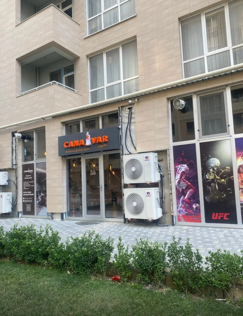Kirayə 3 otaqlı Mənzil 100 m² Yasamal r. 20 Yanvar q. 20 Yanvar m. – şəkil 9