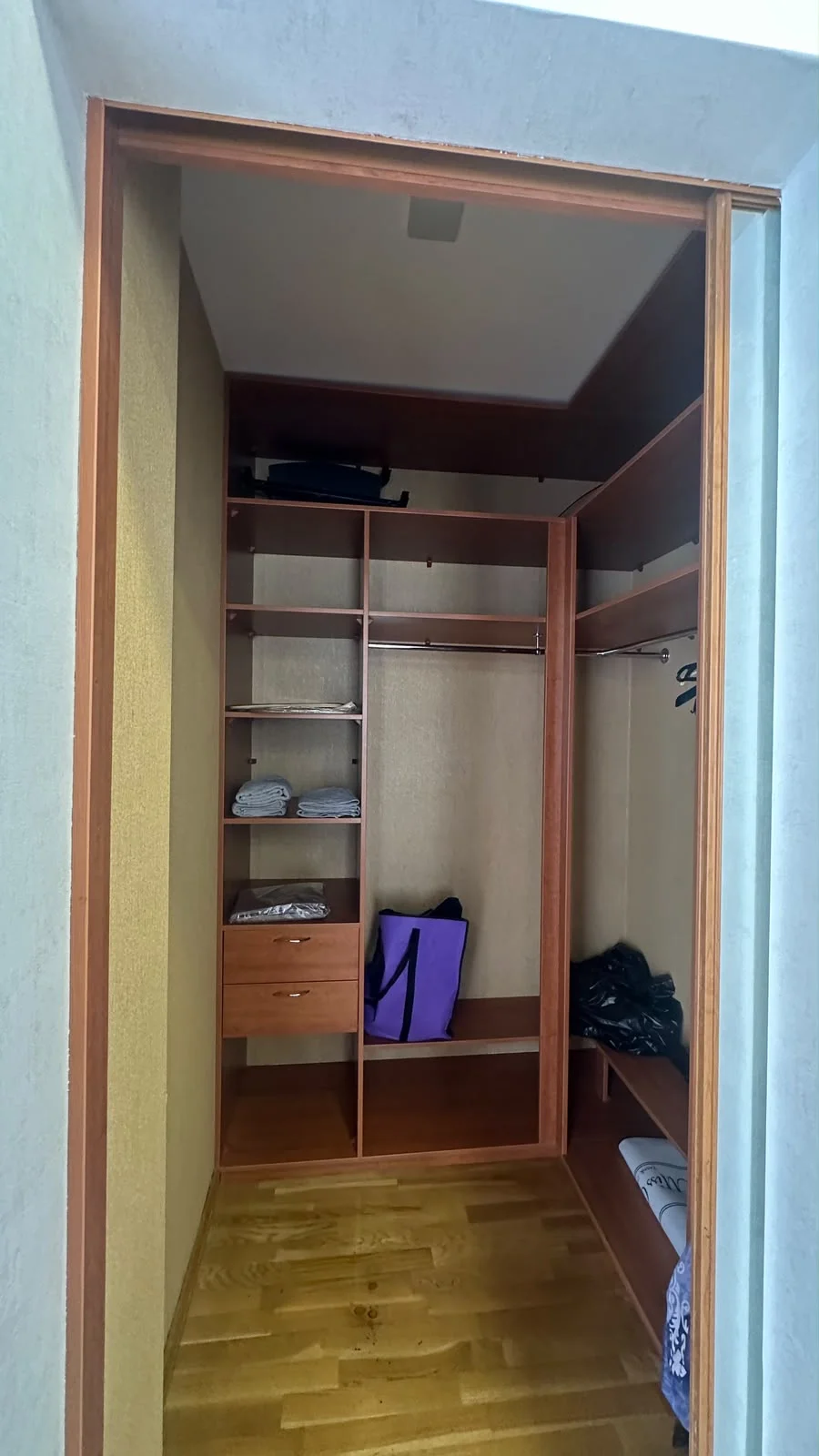 For rent 4-room Apartment 170 m² Səbail dist. – şəkil 3