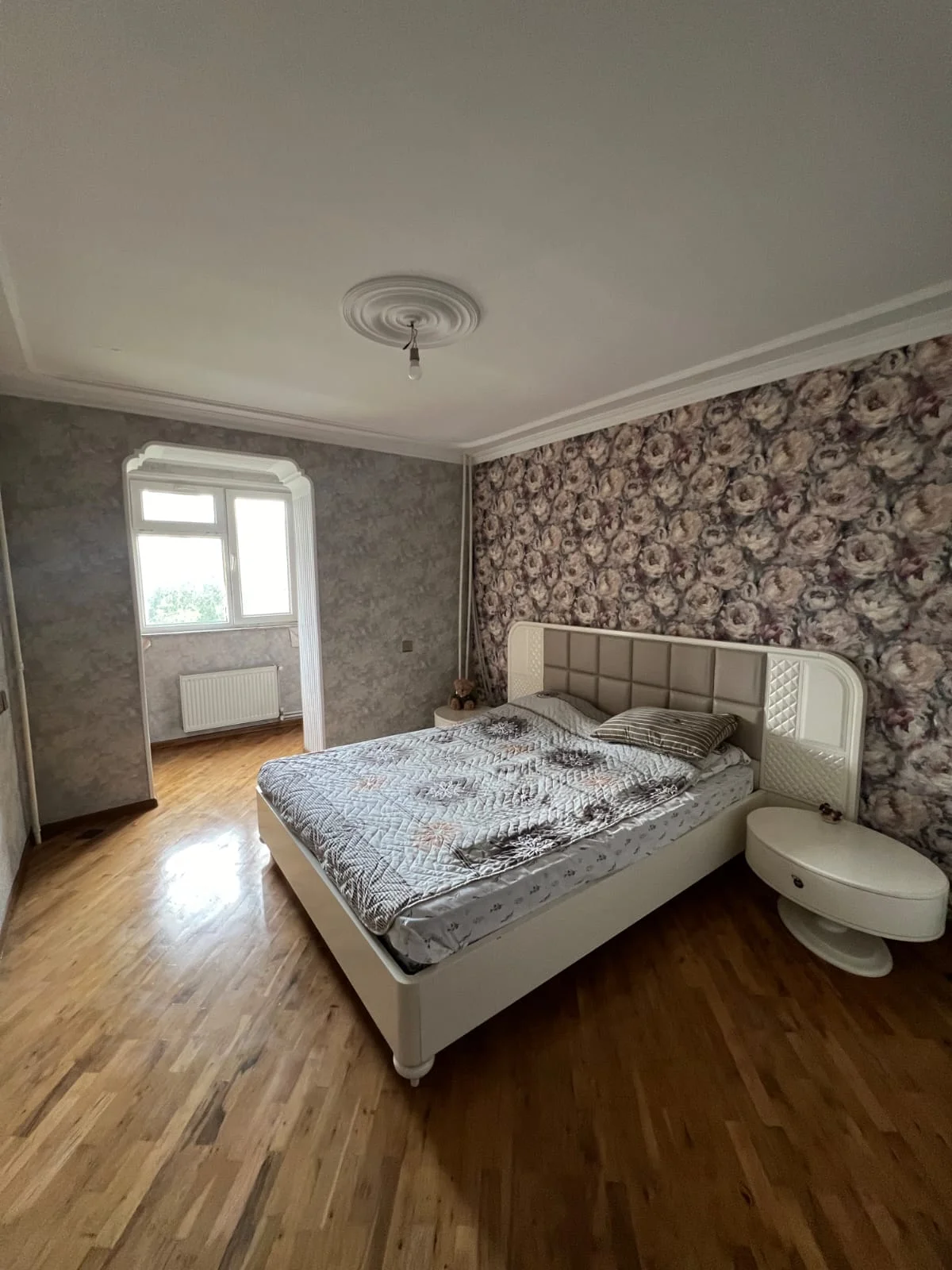 Kirayə 3 otaqlı Mənzil 70 m² Yasamal r.