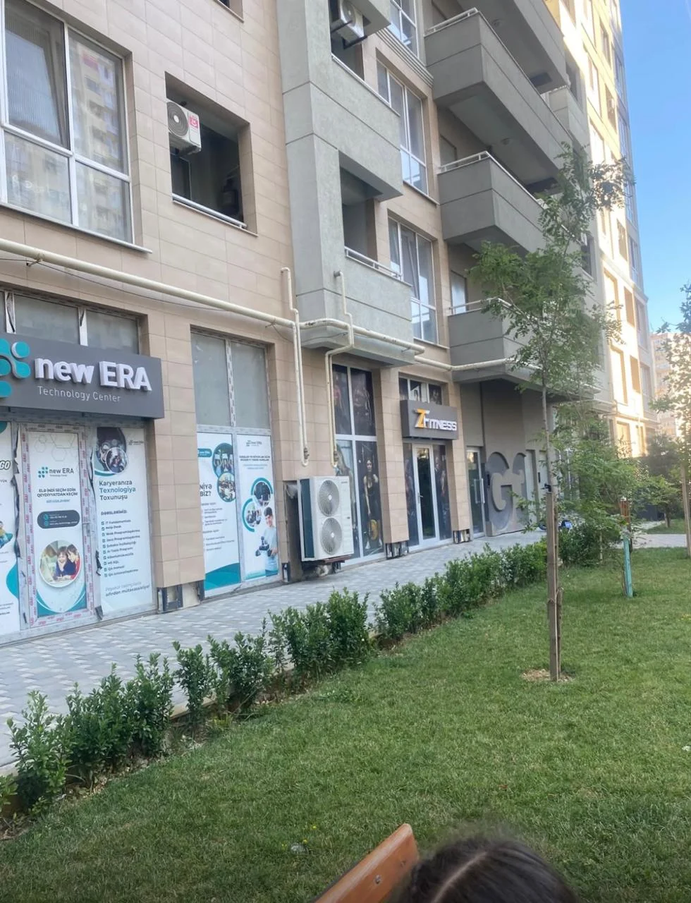 Kirayə 3 otaqlı Mənzil 100 m² Yasamal r. 20 Yanvar q. 20 Yanvar m. – şəkil 8