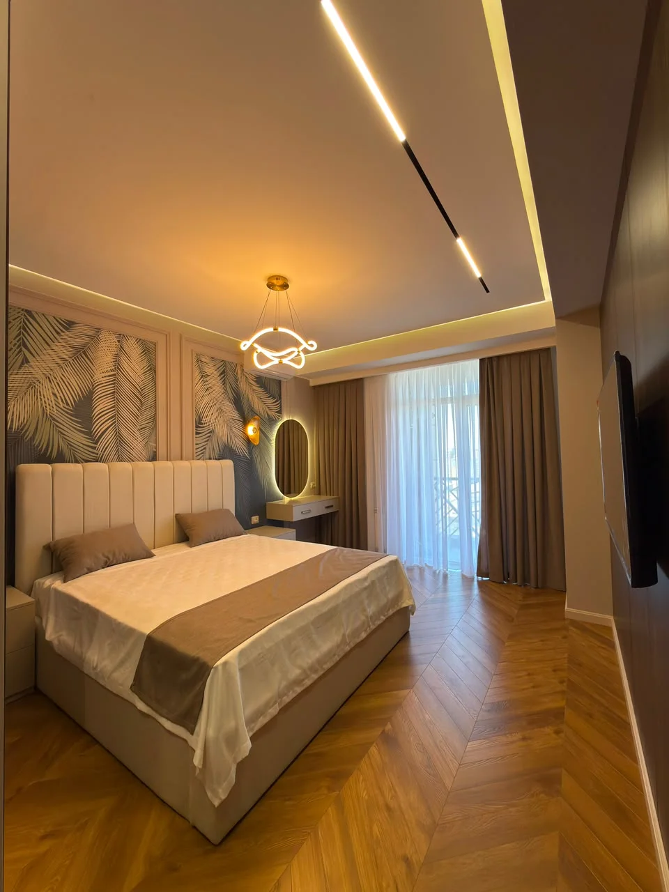 Satılır 3 otaqlı Mənzil 86 m² Yasamal r.