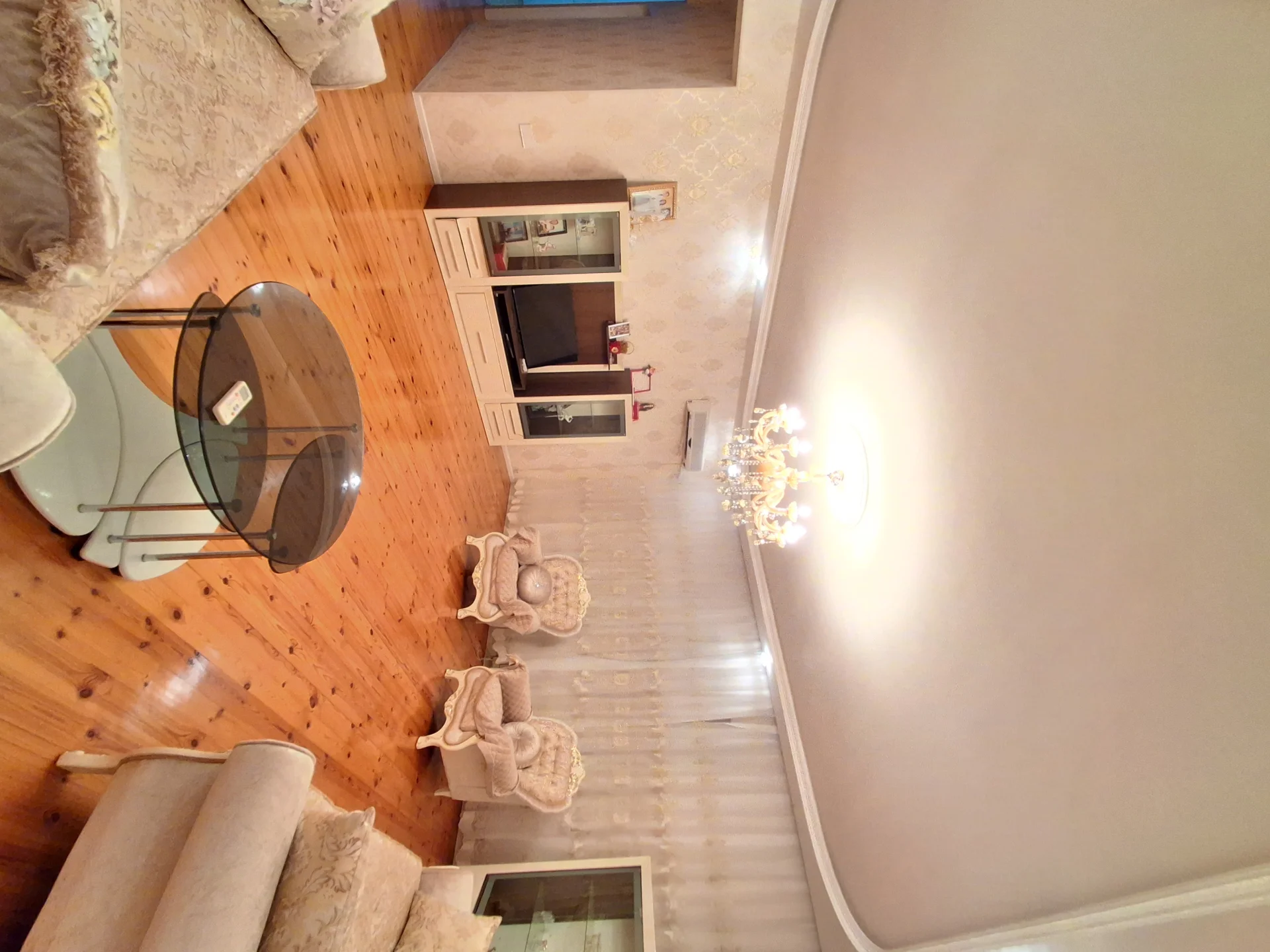 Satılır 11 otaqlı Həyət evi / Bağ evi 300 m² Sabunçu r.