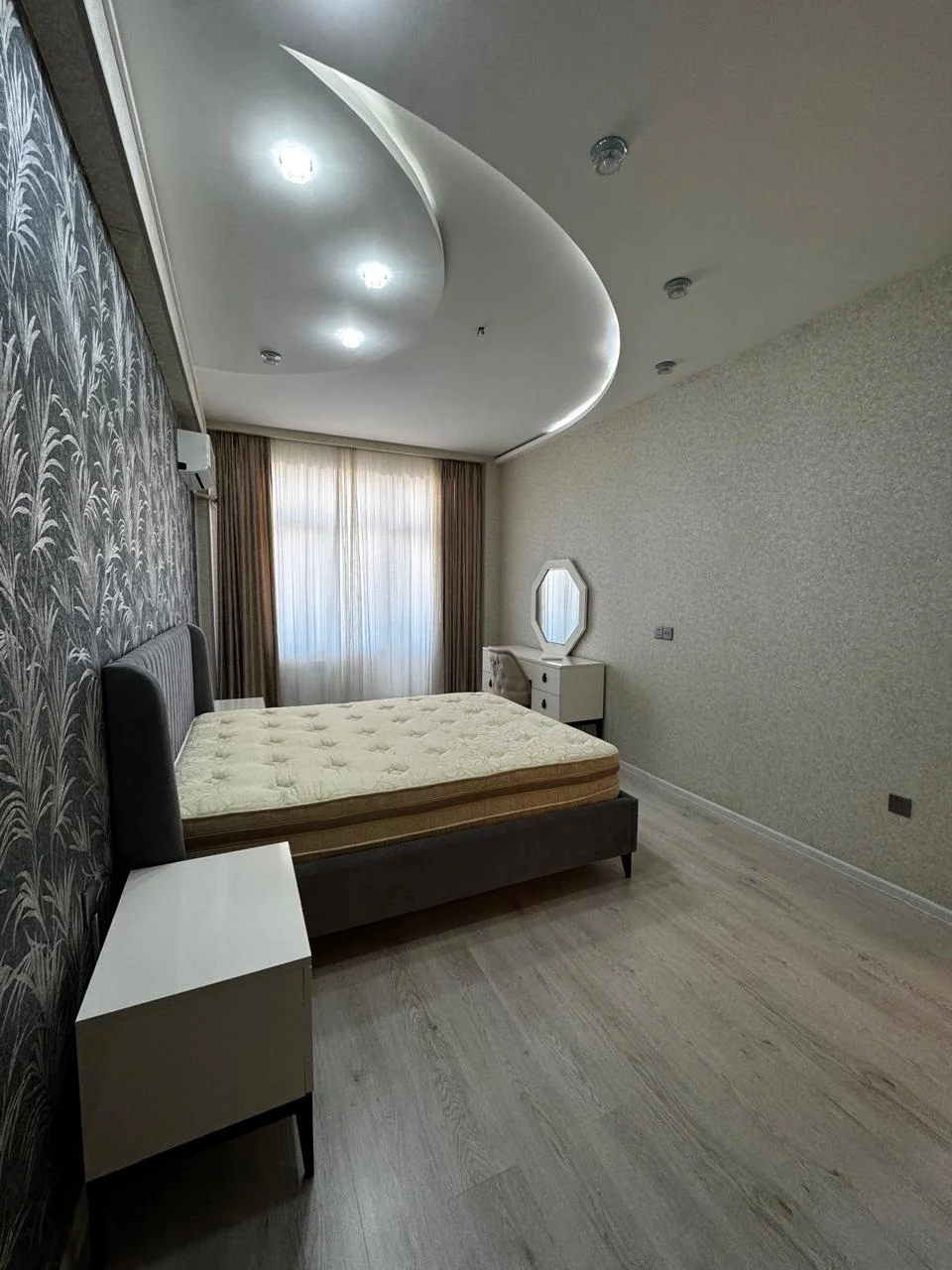 Kiralık 2 odalı Daire 100 m² Xətai ilçesi Şah İsmayıl Xətai metro – şəkil 11