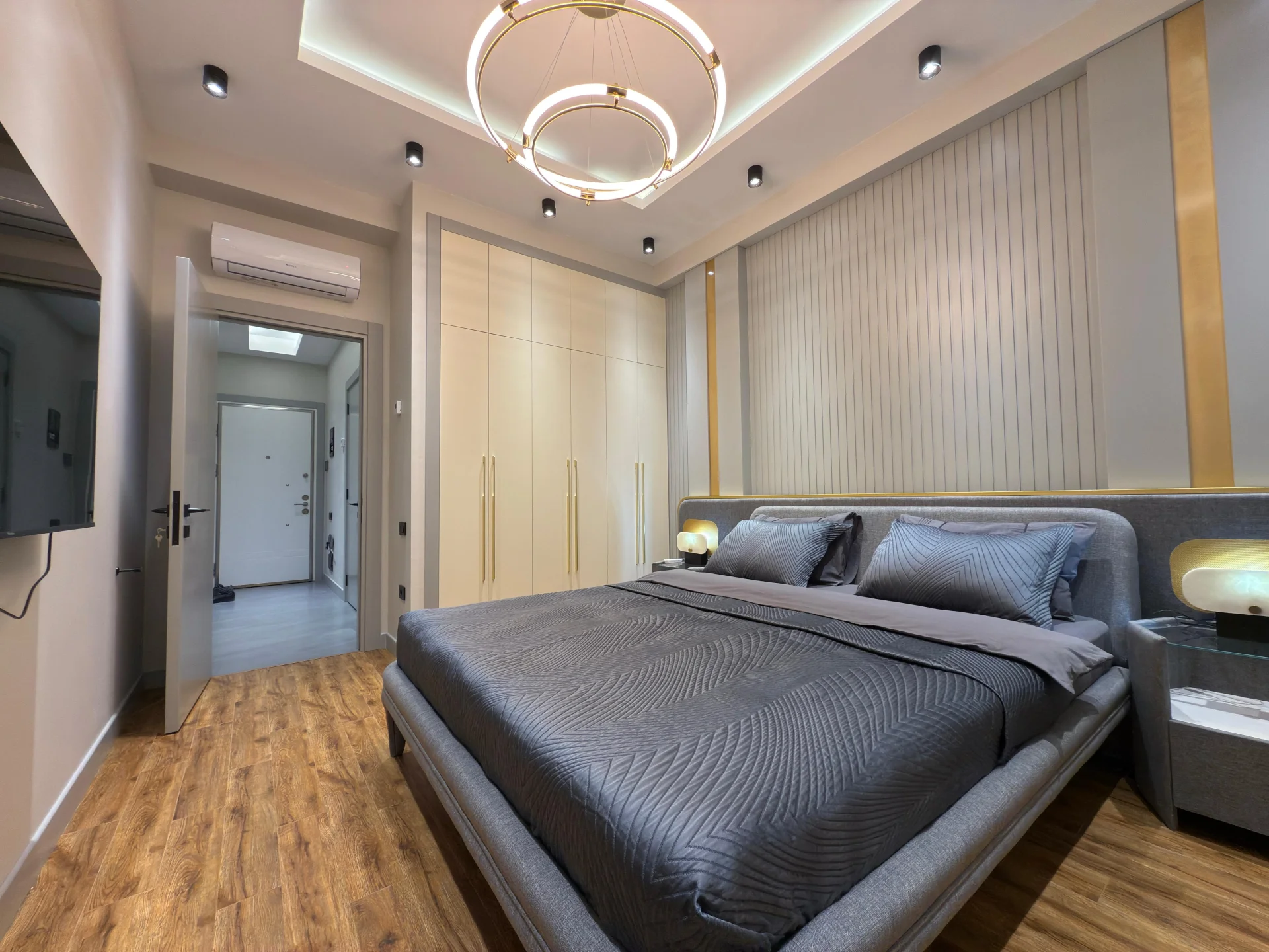 Kirayə 2 otaqlı Mənzil 65 m² Xətai r.