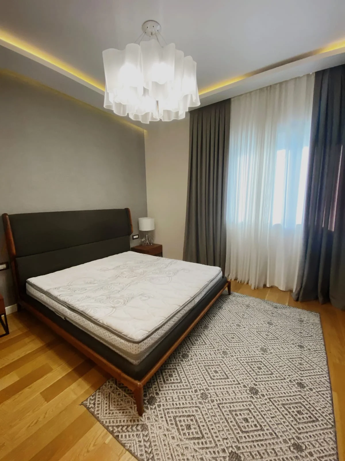 For rent 3-room Apartment 140 m² Nərimanov dist. Azadlıq prospekti metro – şəkil 2