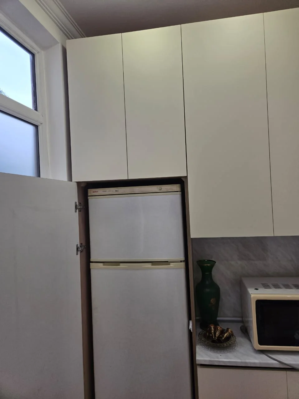 Kirayə 3 otaqlı Mənzil 75 m² Nəsimi r. – şəkil 13
