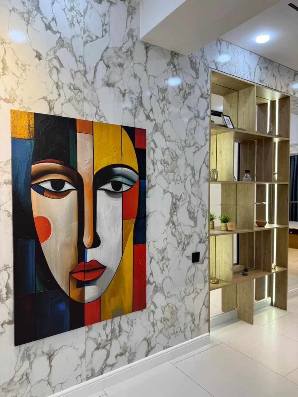 Kirayə 3 otaqlı Mənzil 117 m² Nərimanov r.