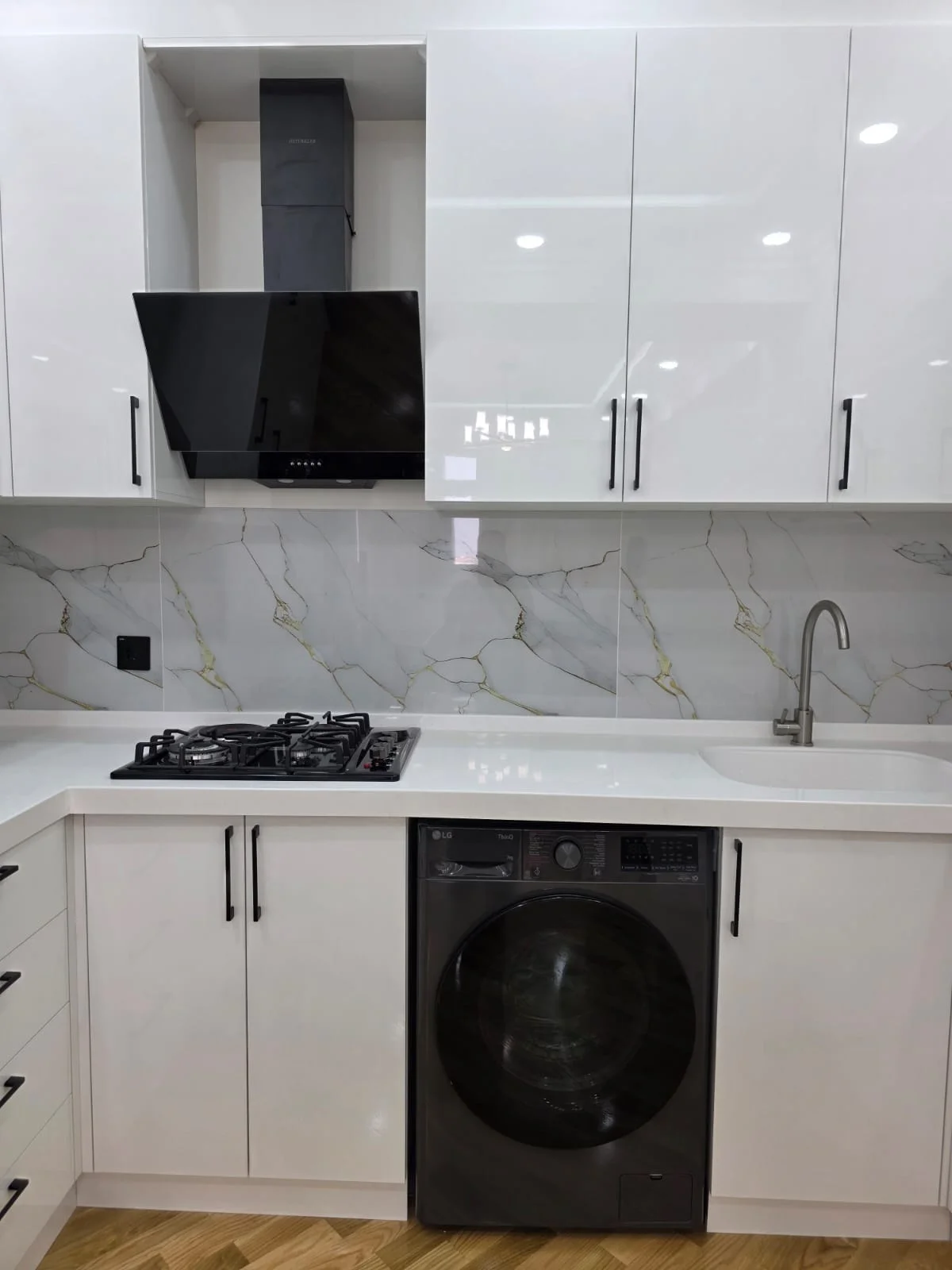Kirayə 3 otaqlı Mənzil 90 m² Xırdalan – şəkil 10