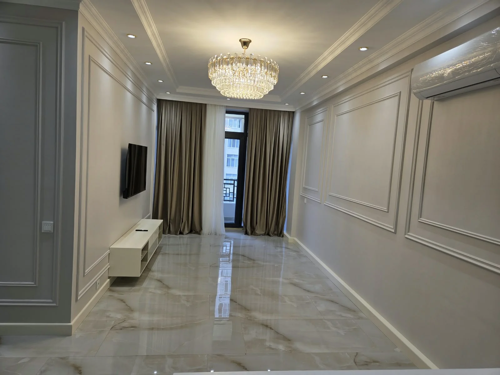 Kirayə 3 otaqlı Mənzil 102 m² Nərimanov r.