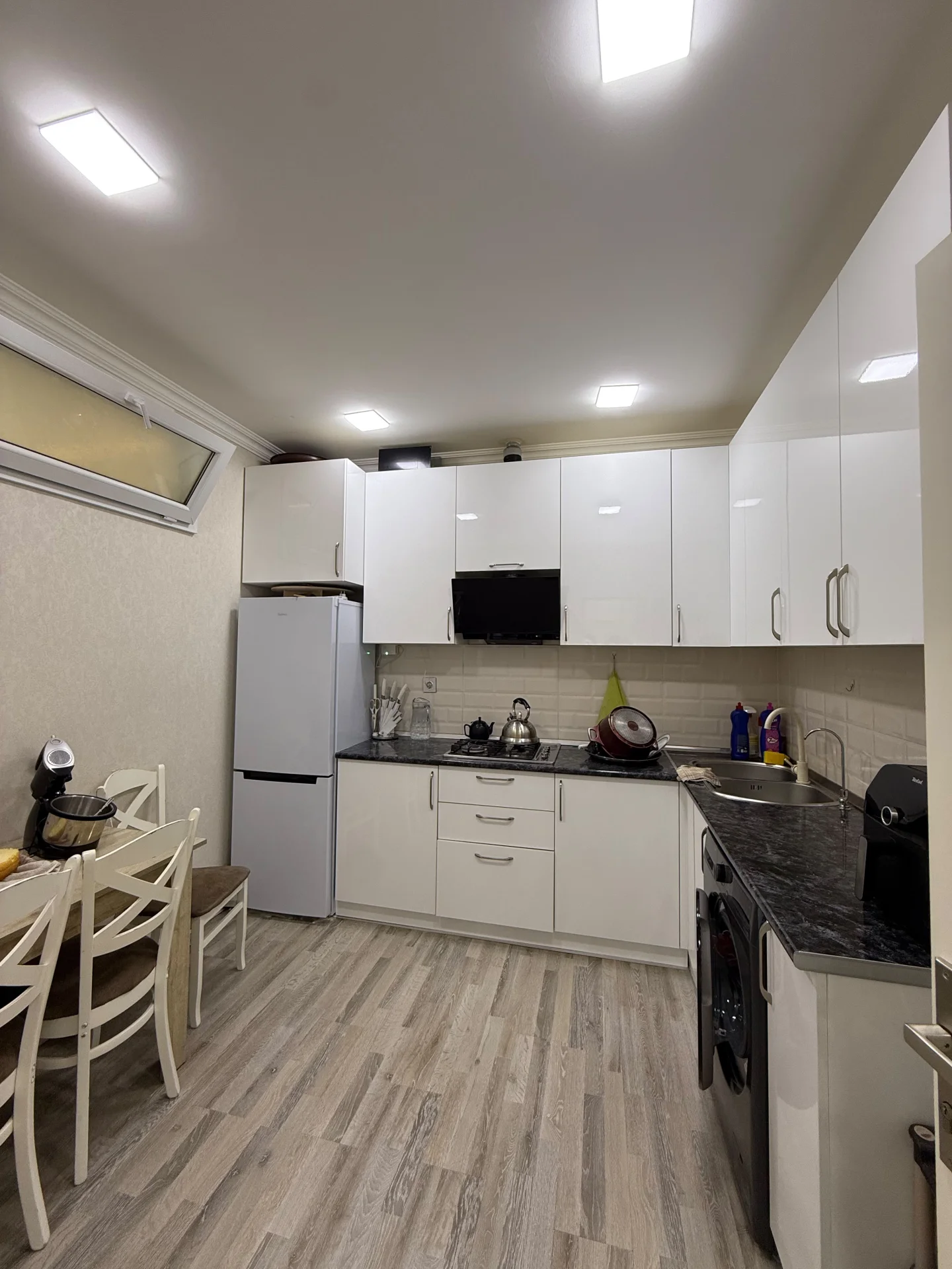 Satılır 3 otaqlı Mənzil 67 m² Xırdalan – şəkil 6