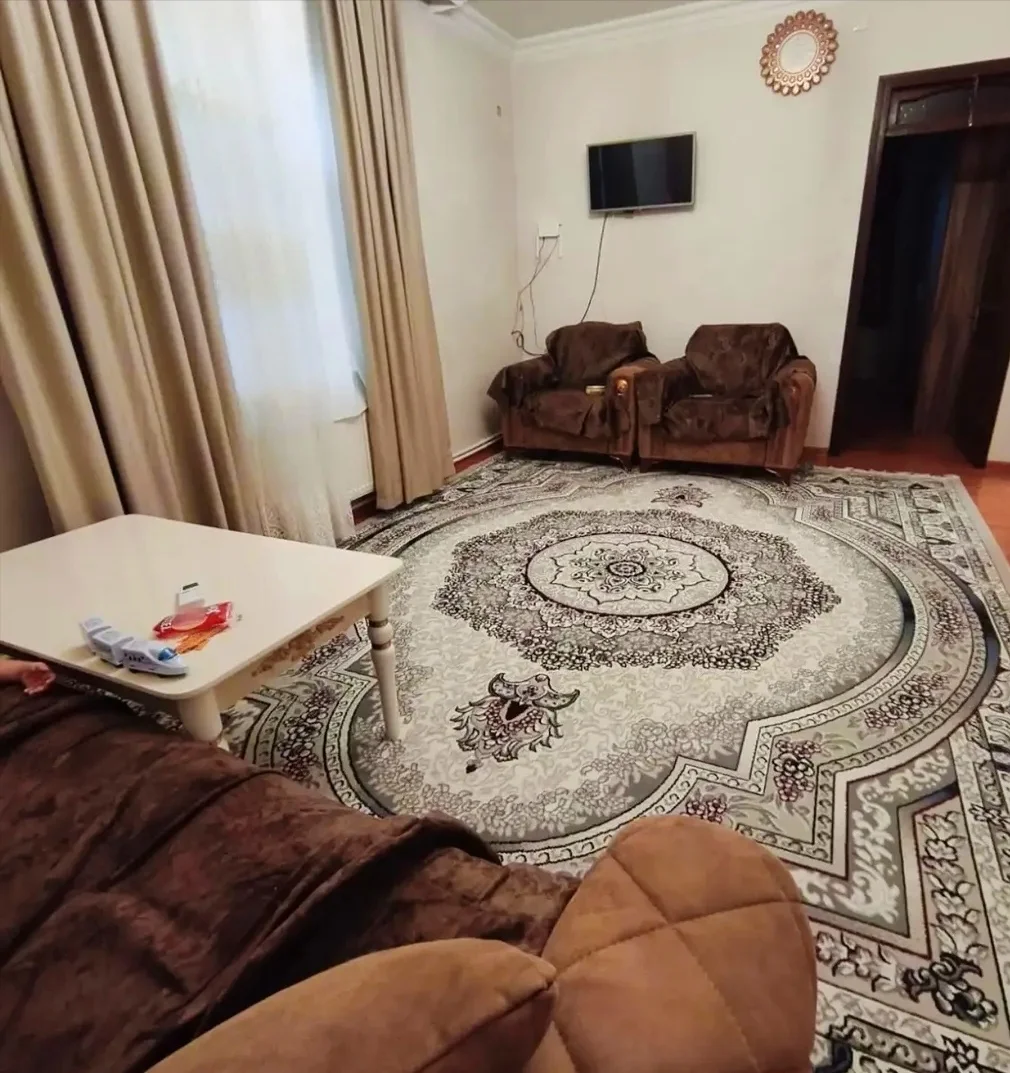 Kirayə 3 otaqlı Mənzil 60 m² Xətai r.